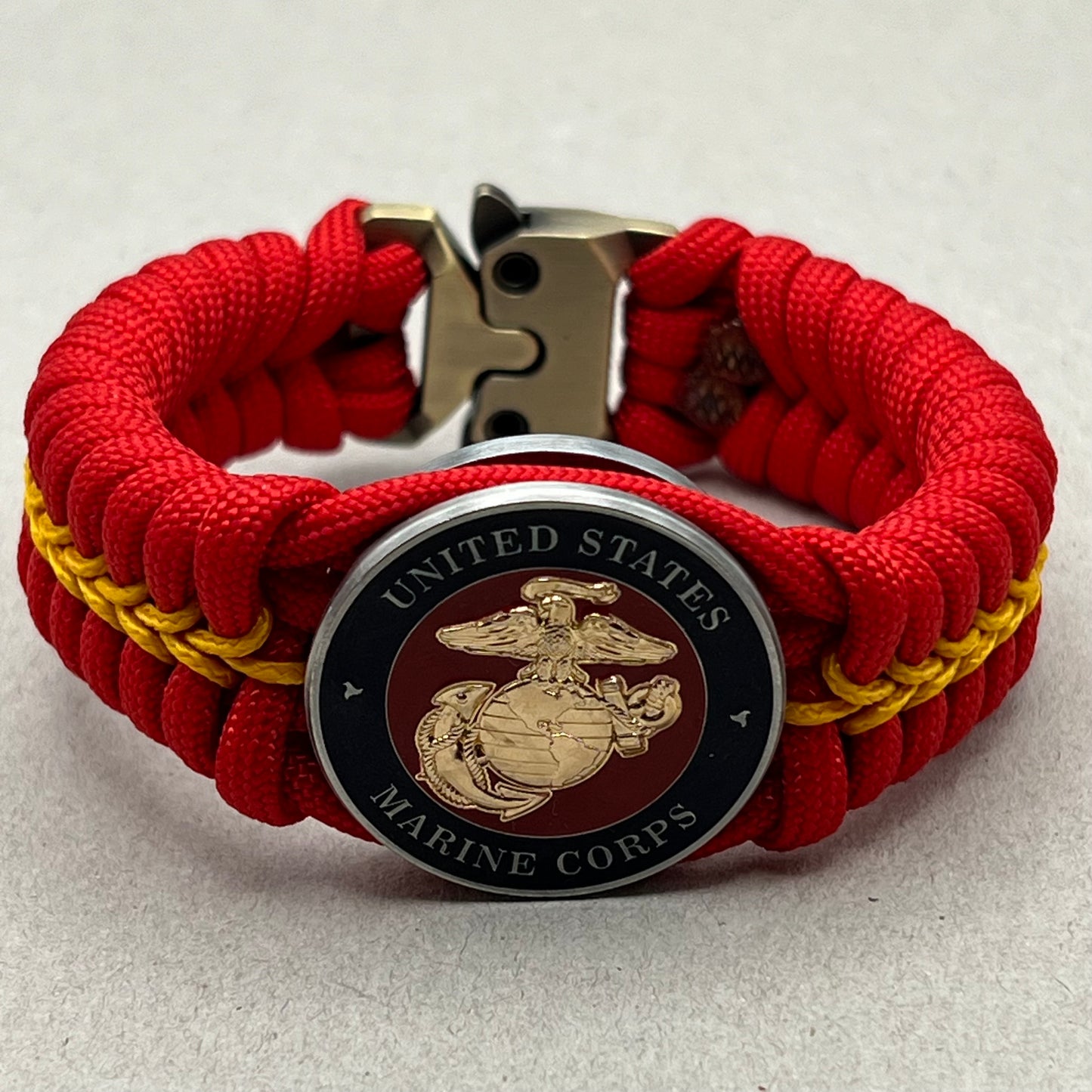 US Marine Corps bracelet