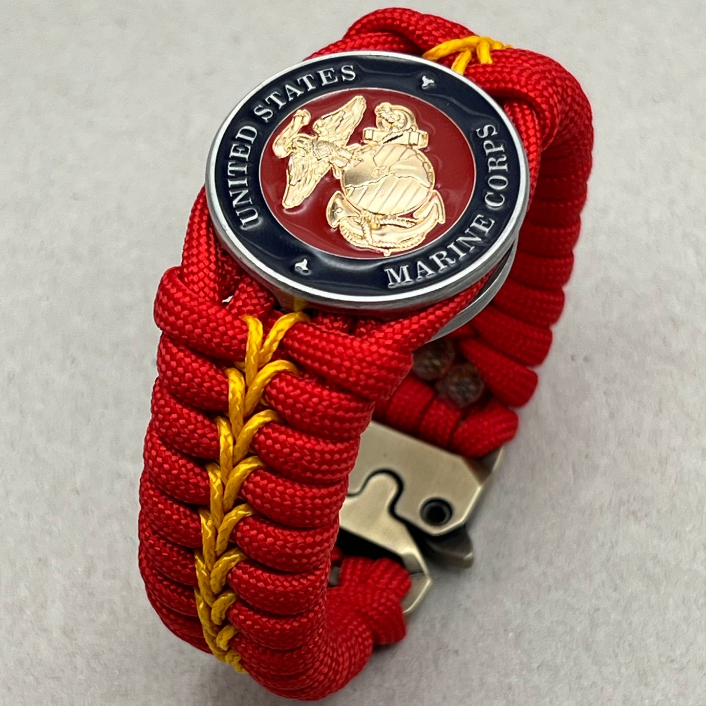 US Marine Corps bracelet