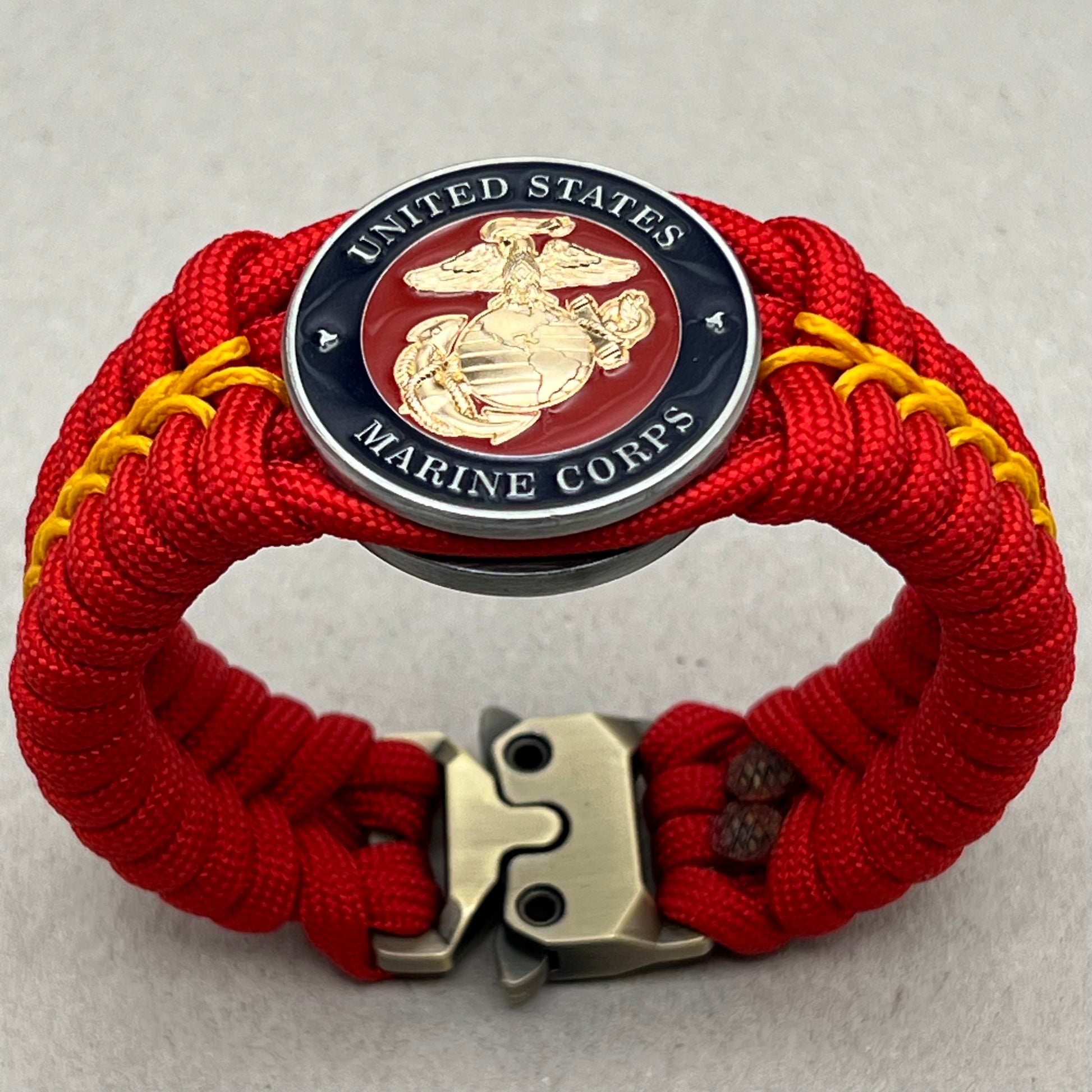 US Marine Corps bracelet