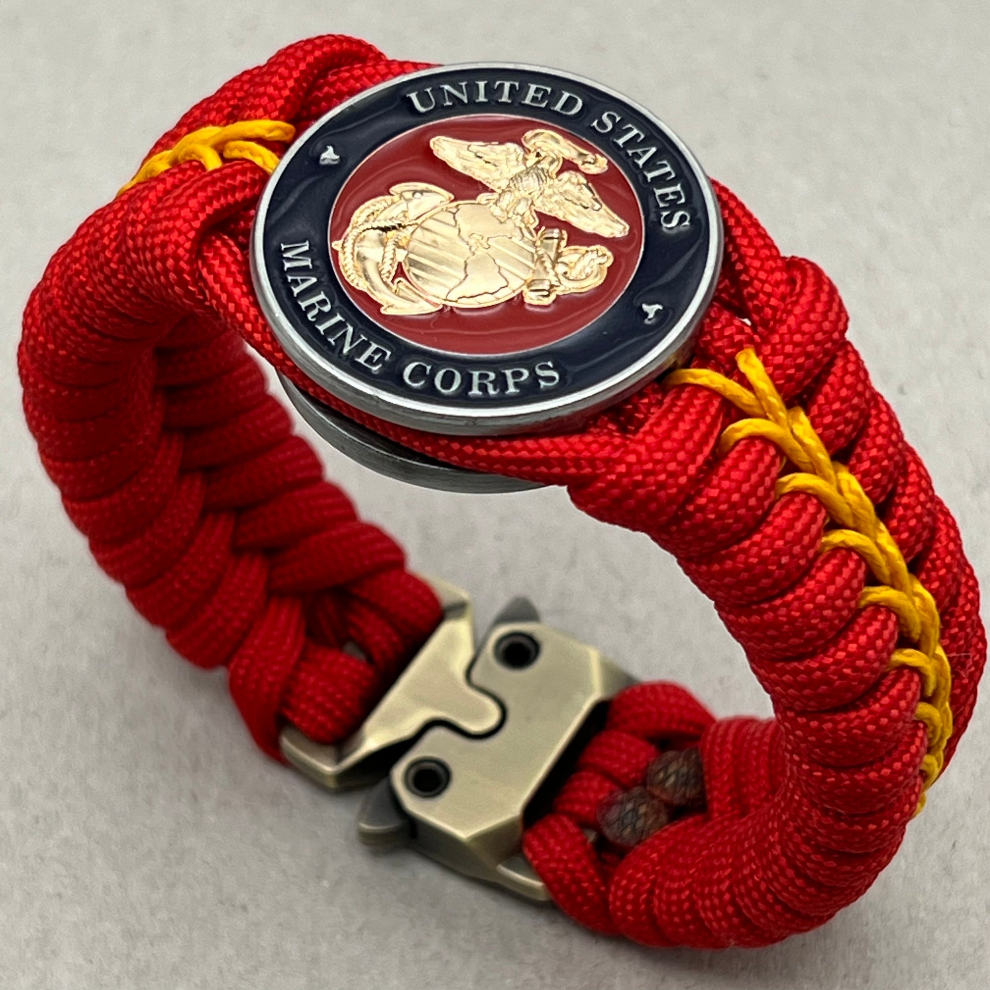 US Marine Corps bracelet