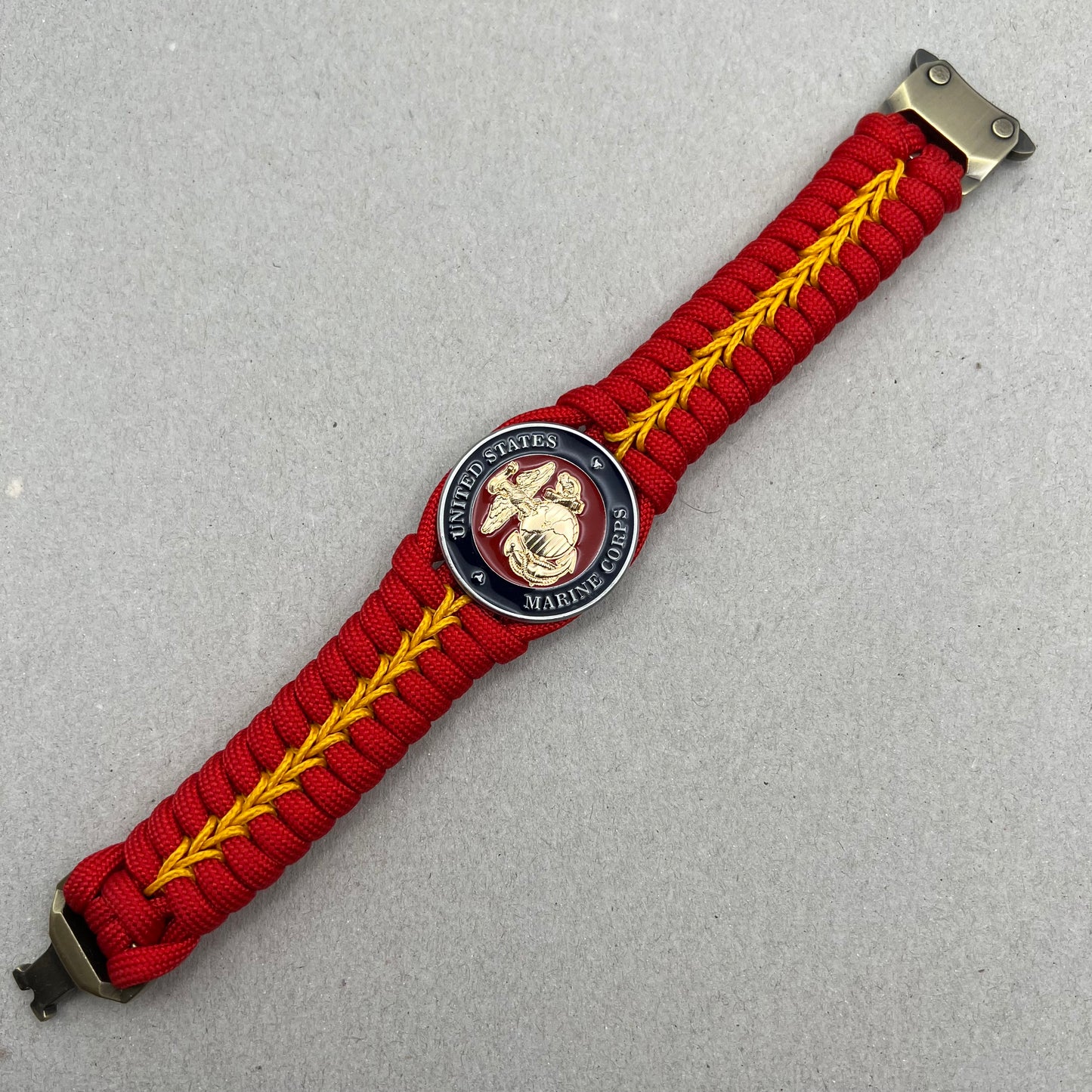 US Marine Corps bracelet