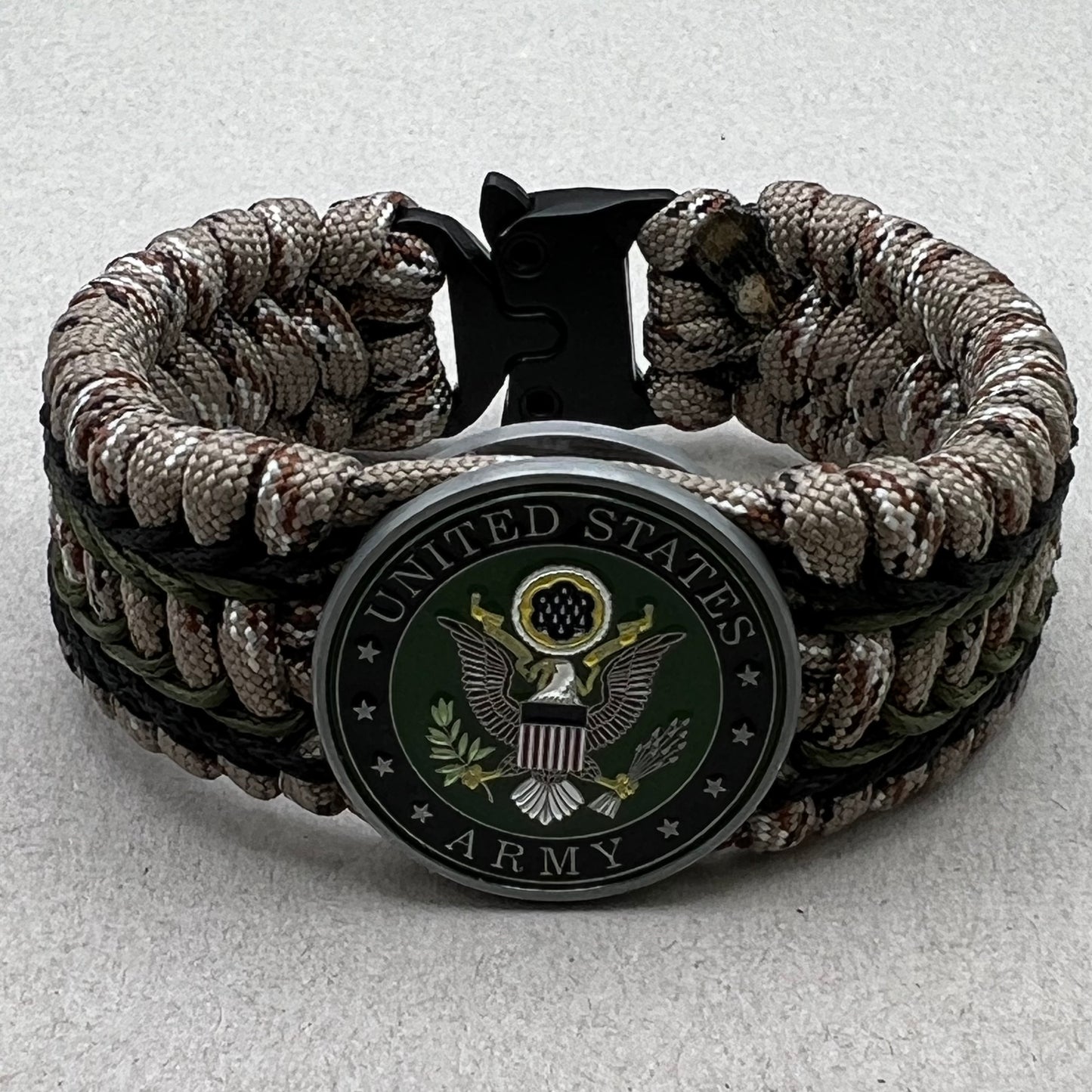 United States Army bracelet