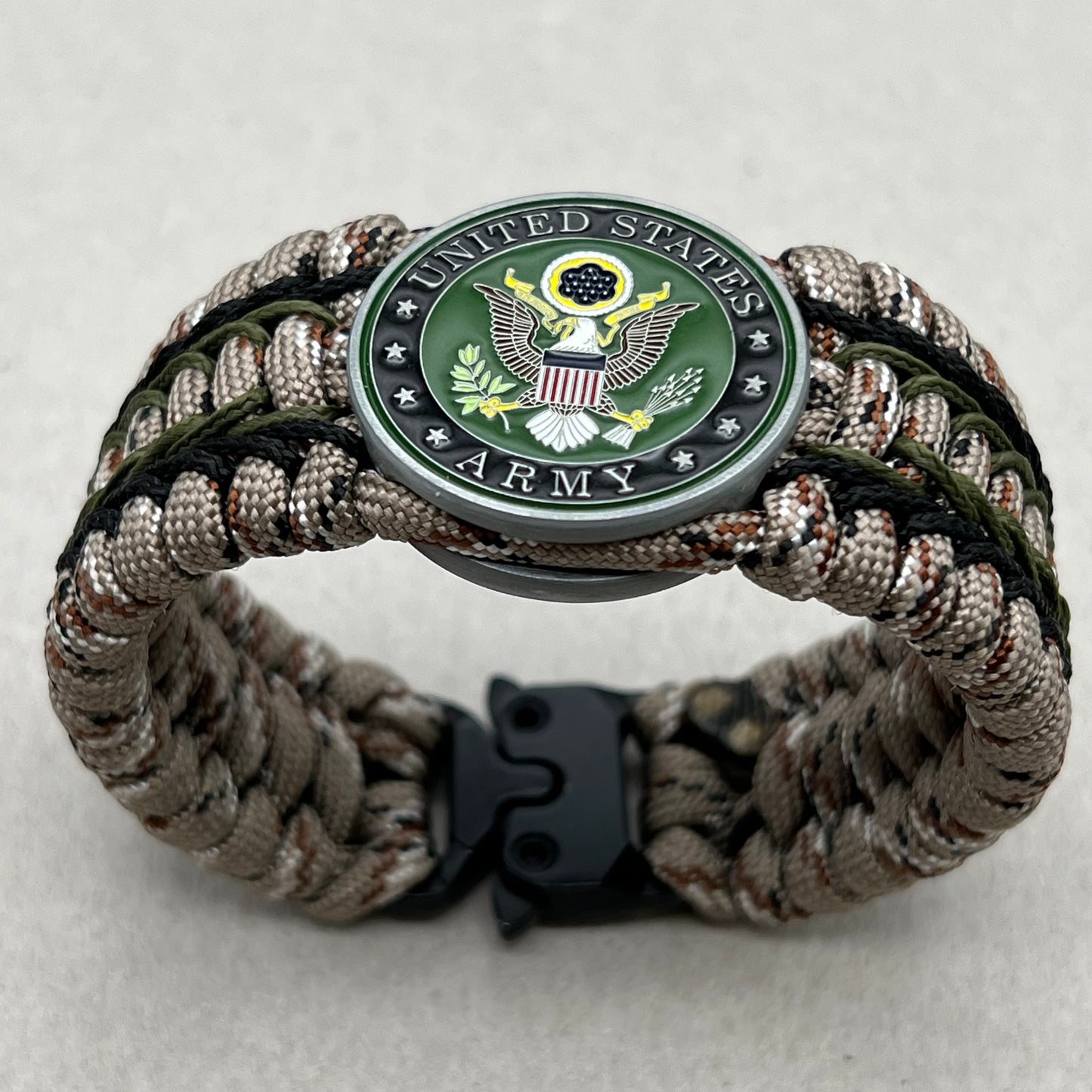 United States Army bracelet