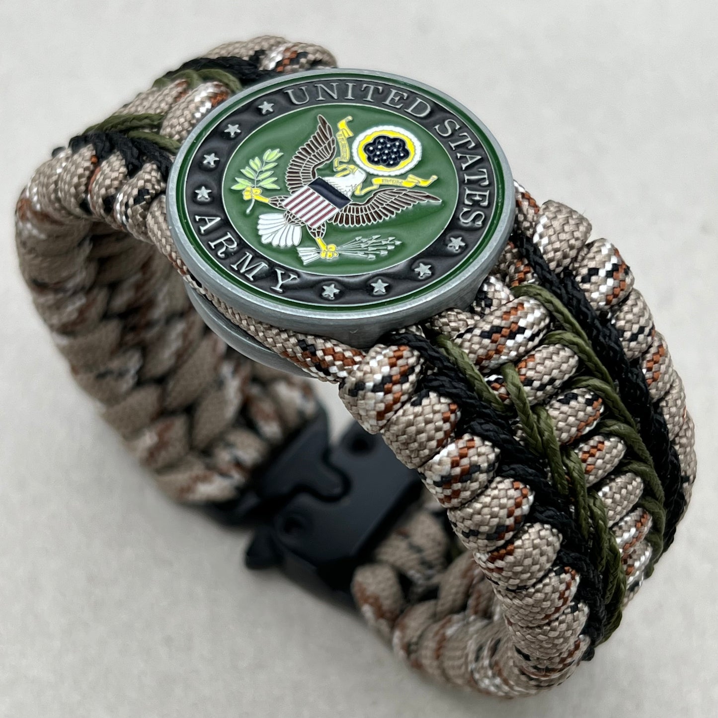 United States Army bracelet