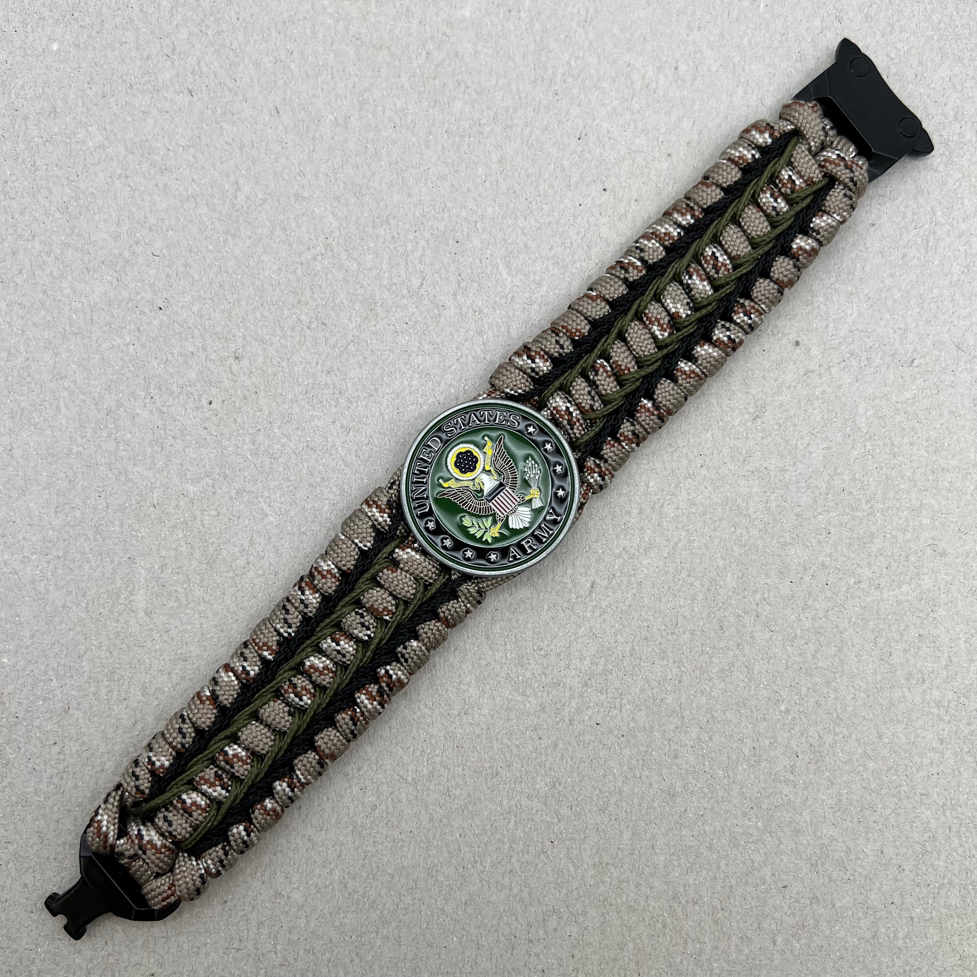 United States Army bracelet