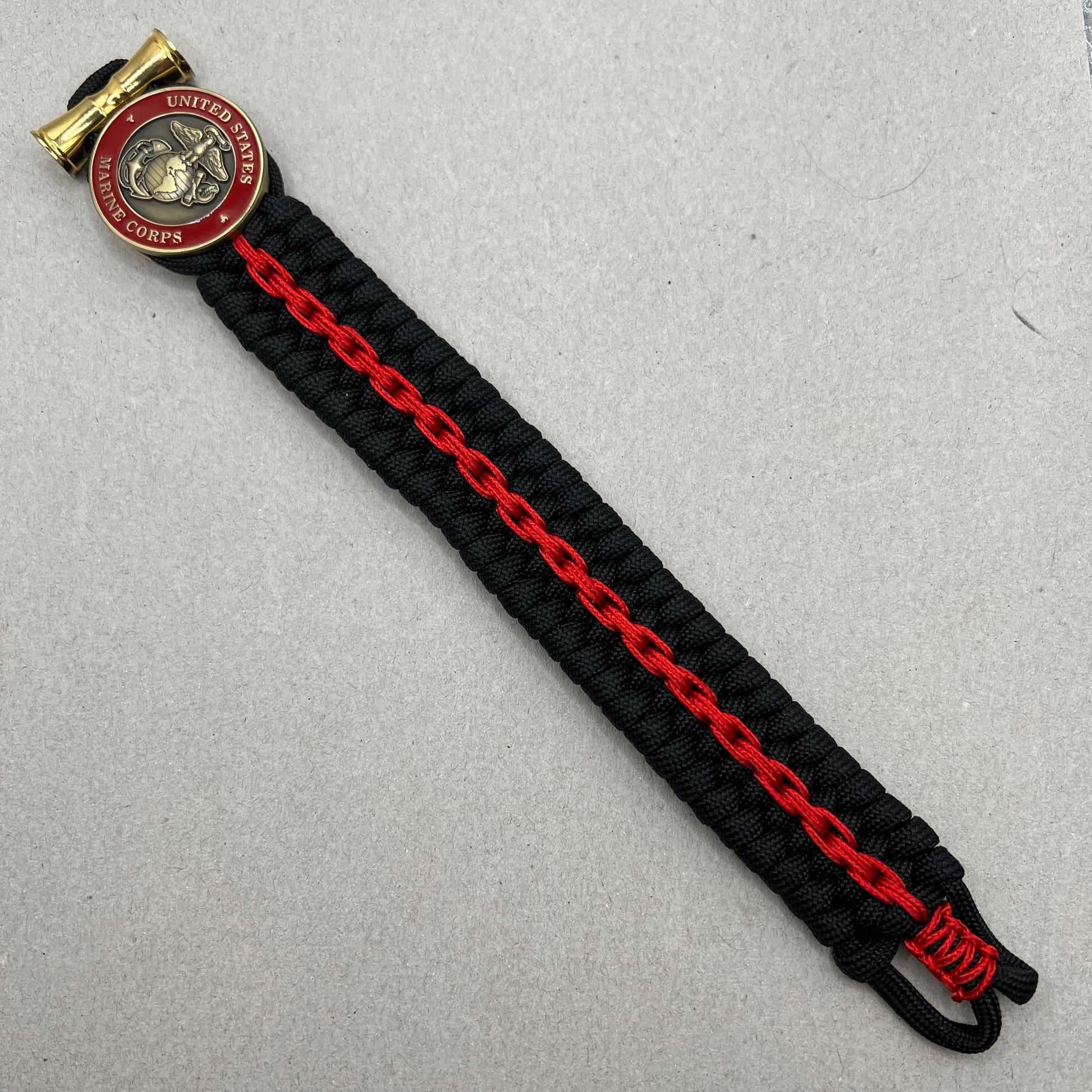 USMC bracelet