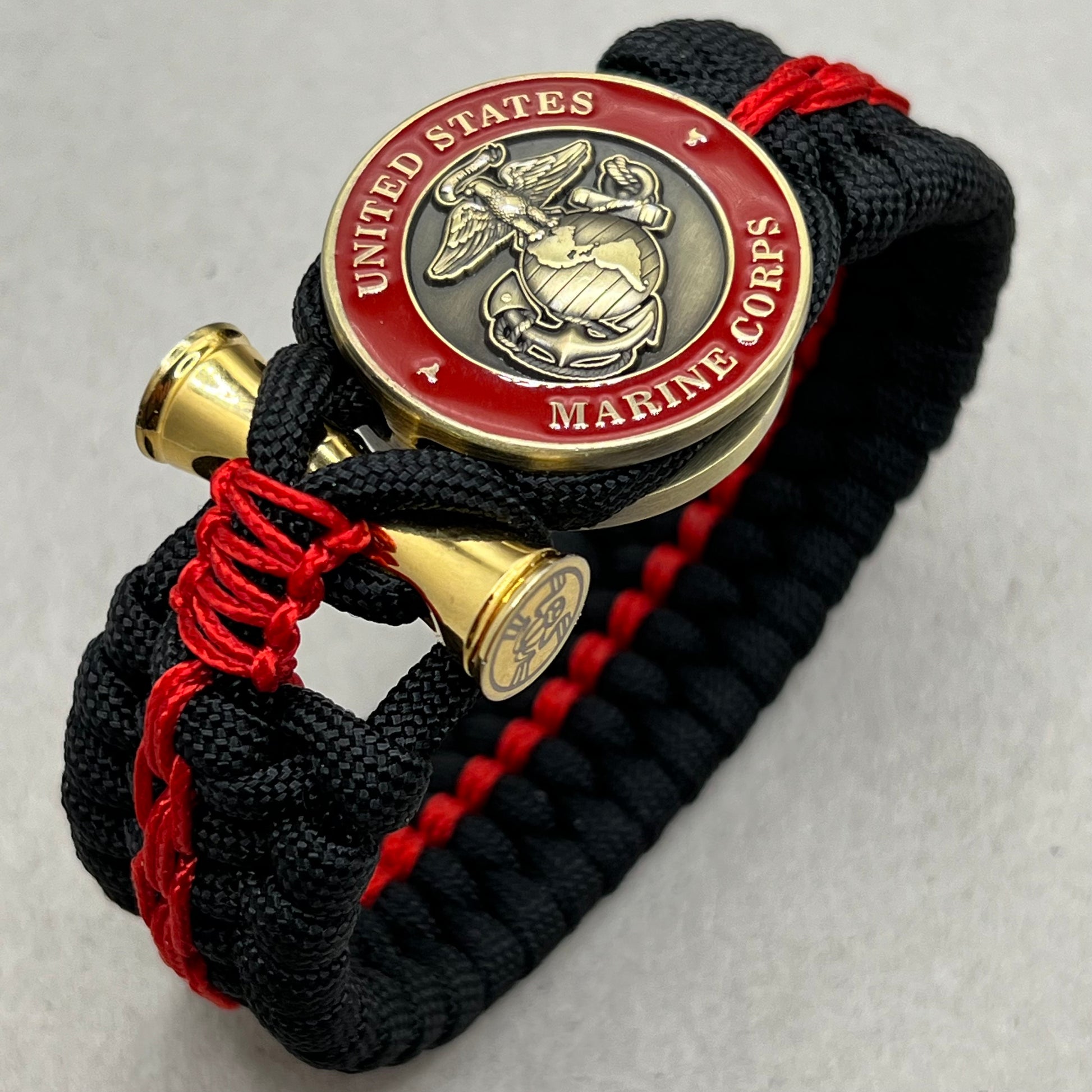 USMC bracelet