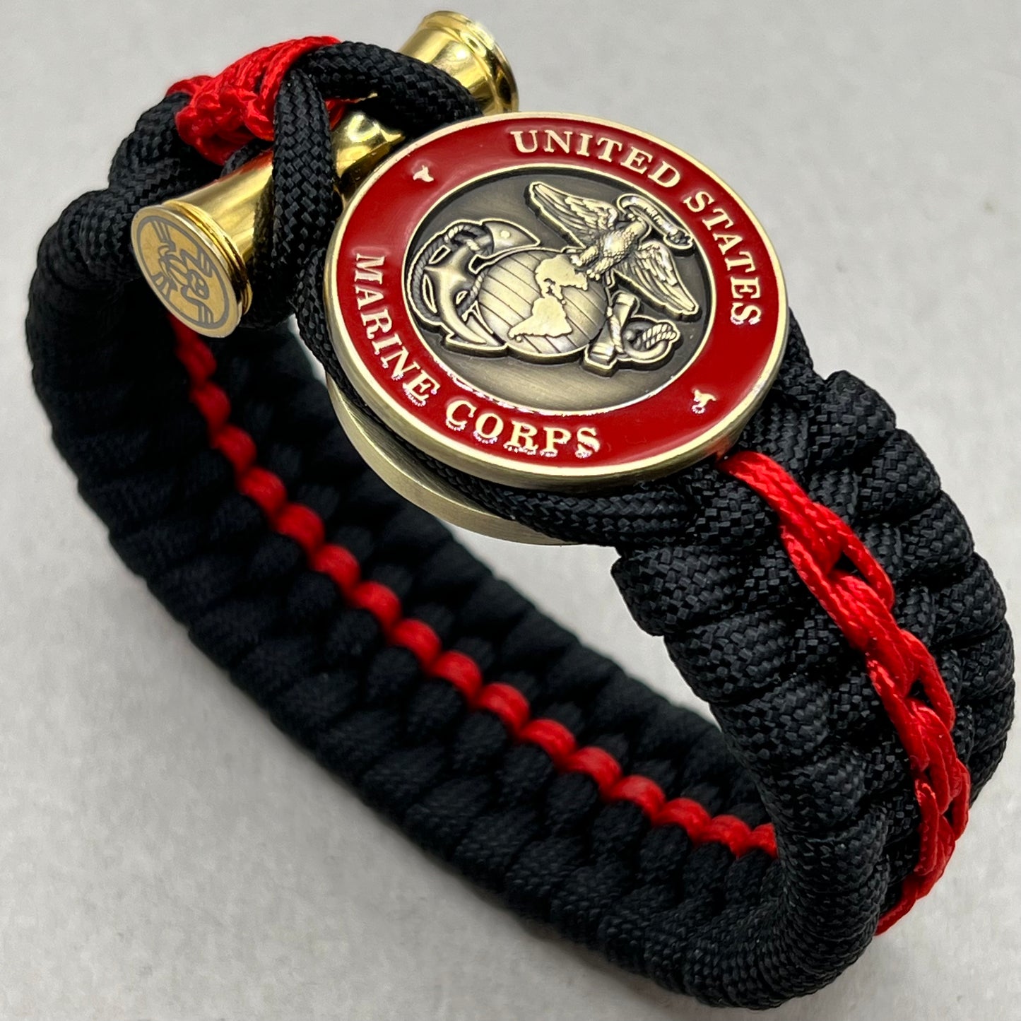 USMC bracelet