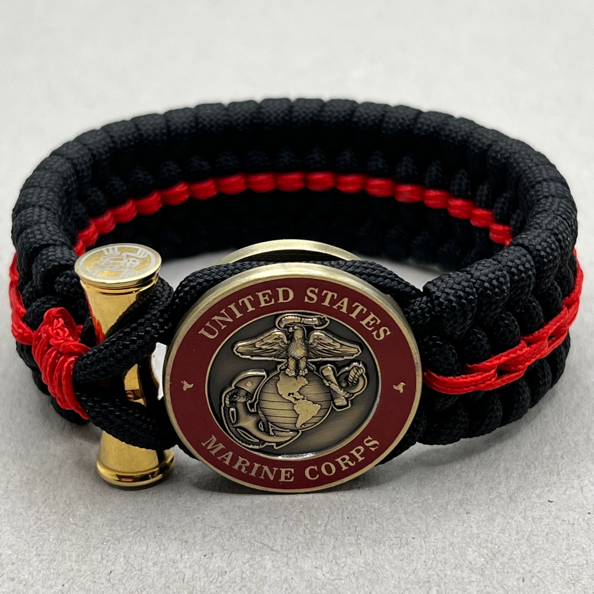 USMC bracelet