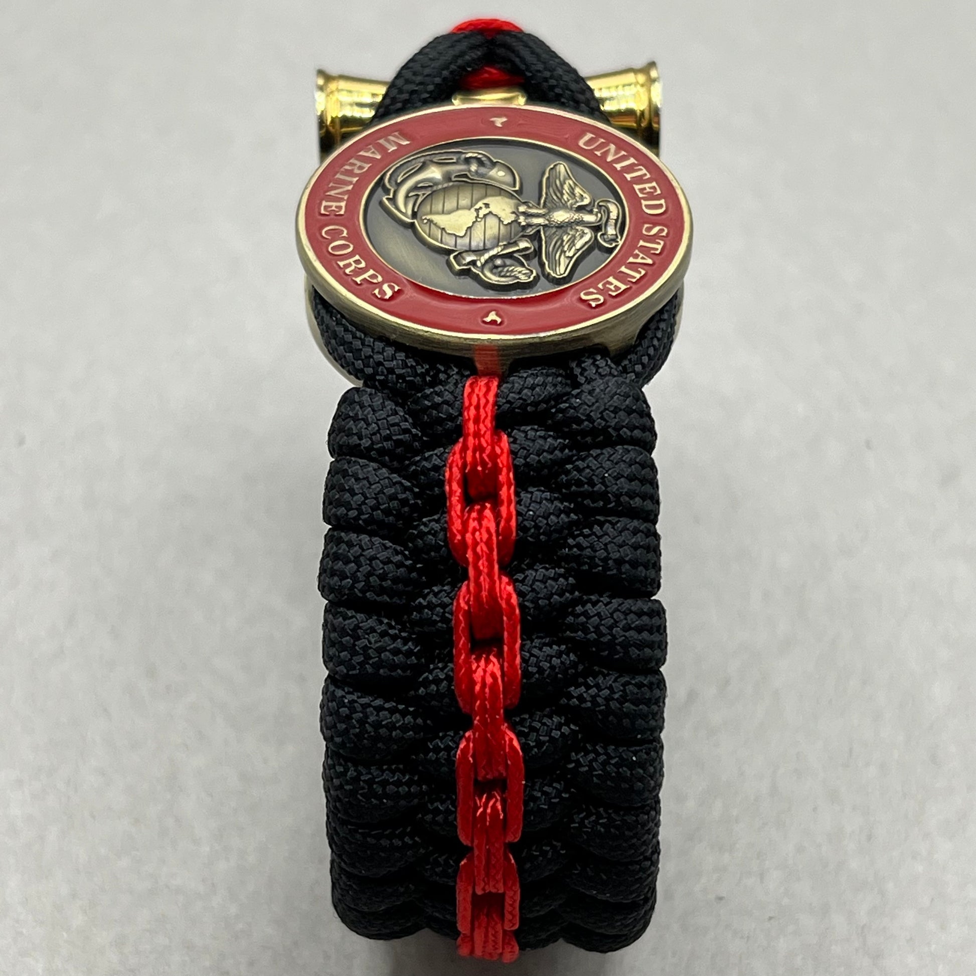 USMC bracelet