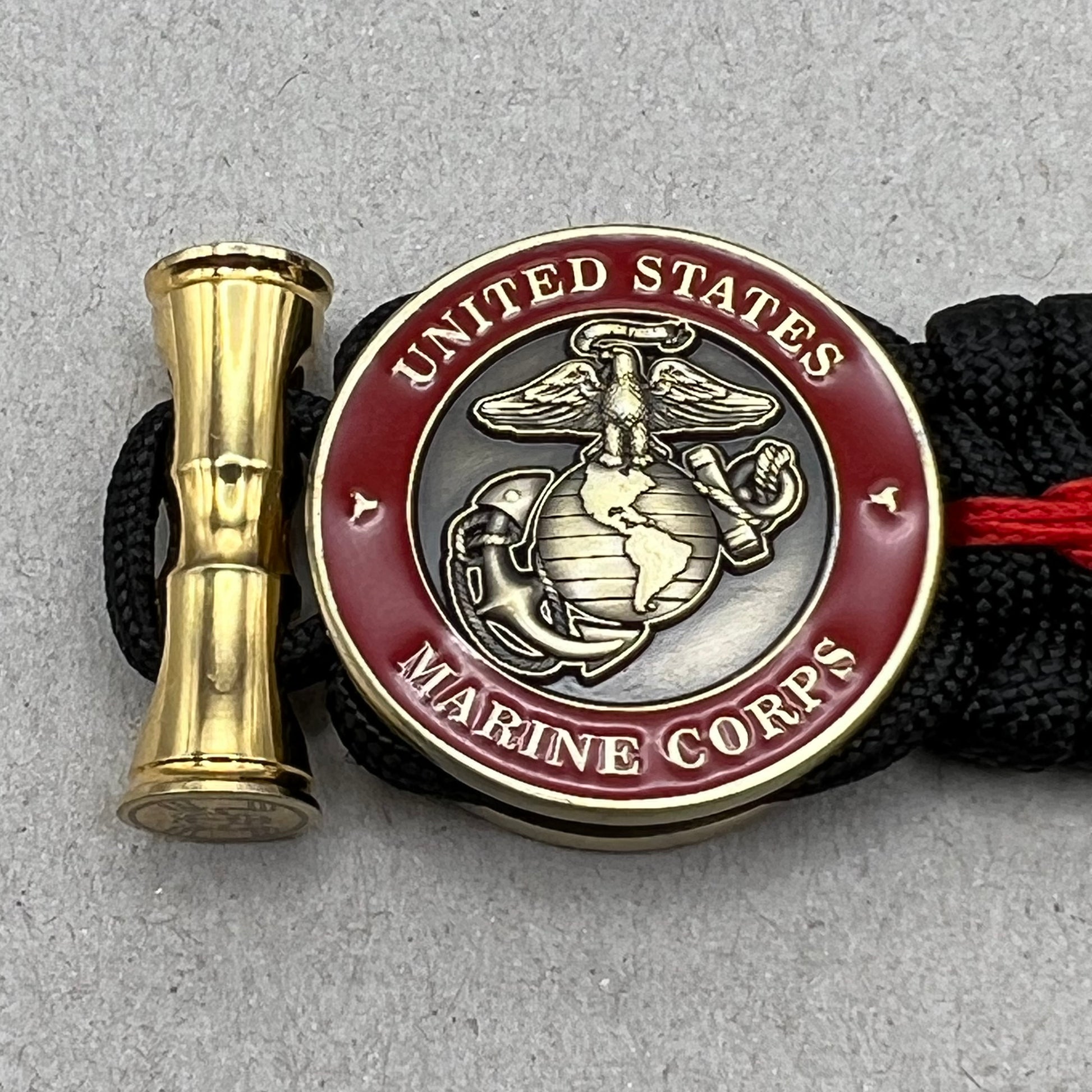 USMC bracelet