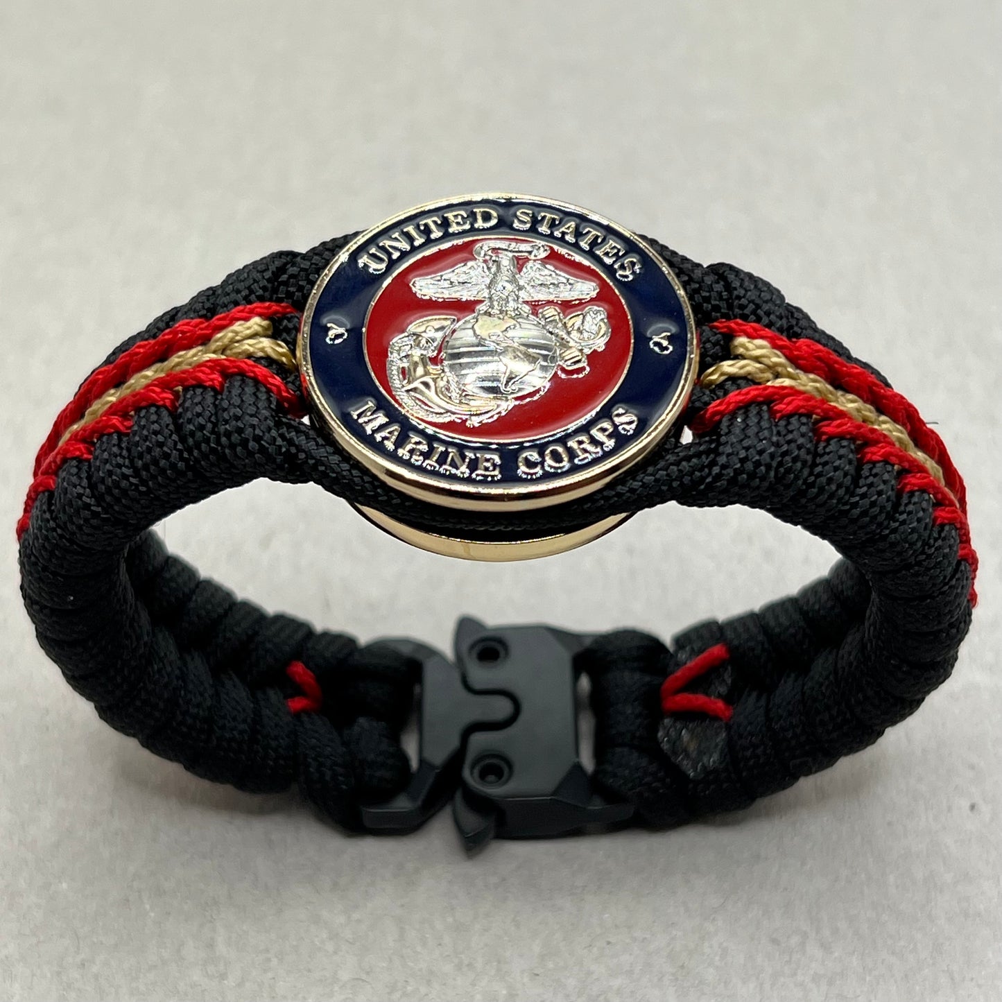 United States Marine Corps bracelet