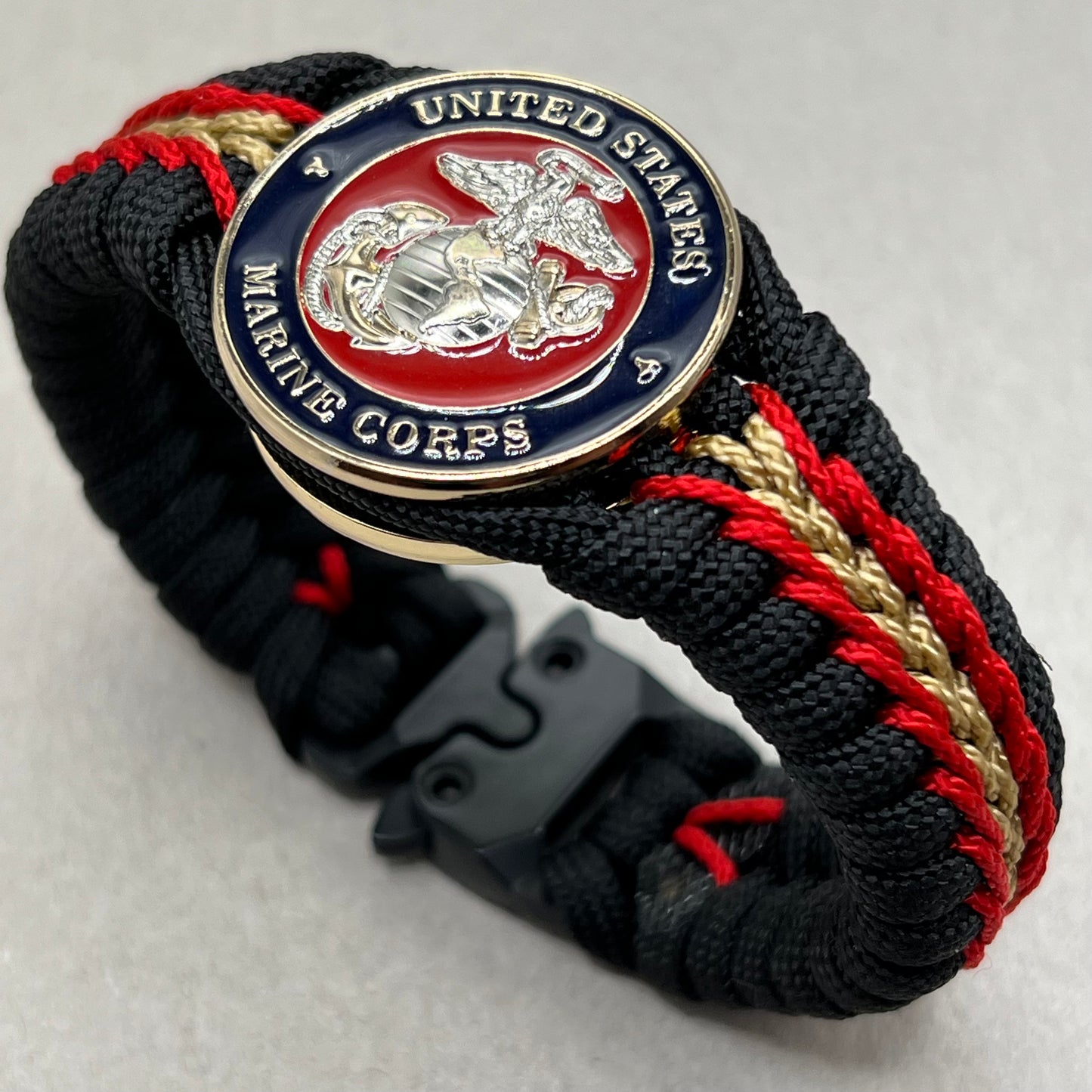 United States Marine Corps bracelet