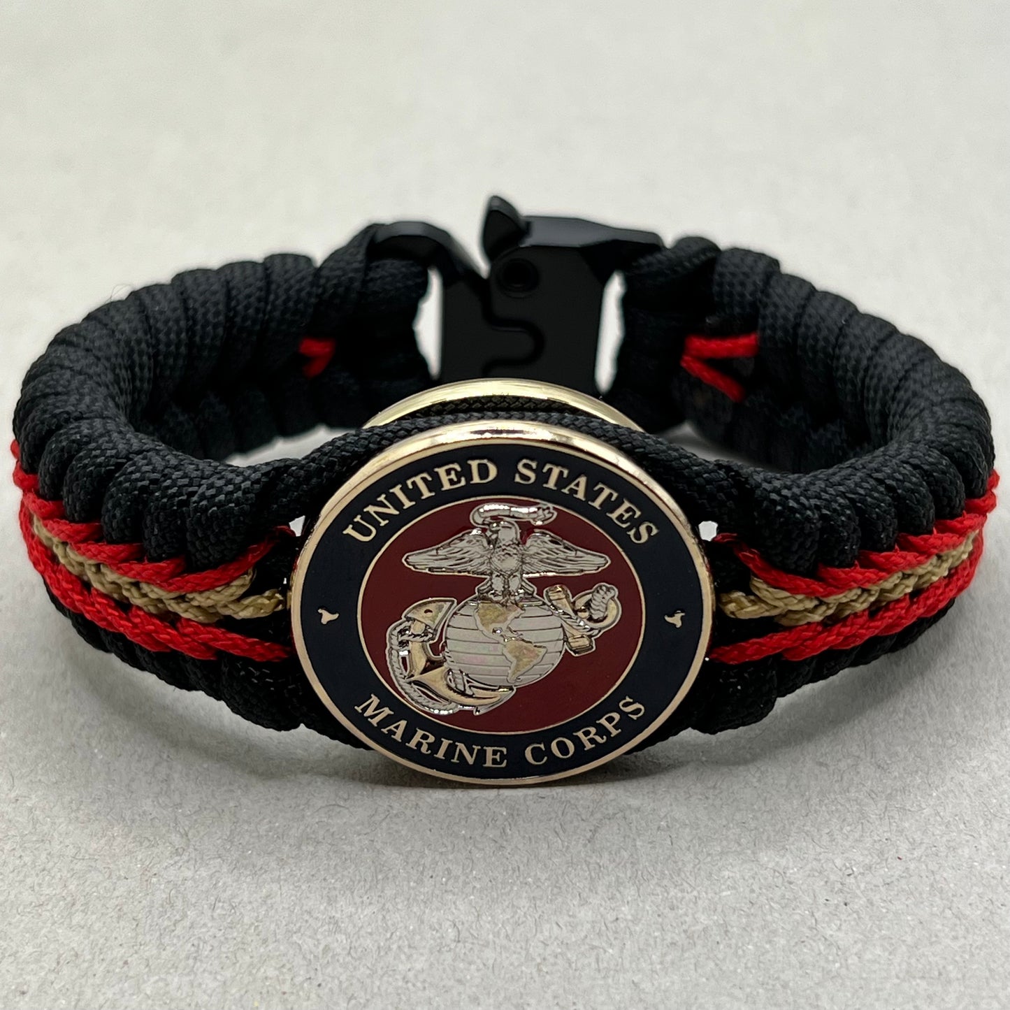 United States Marine Corps bracelet