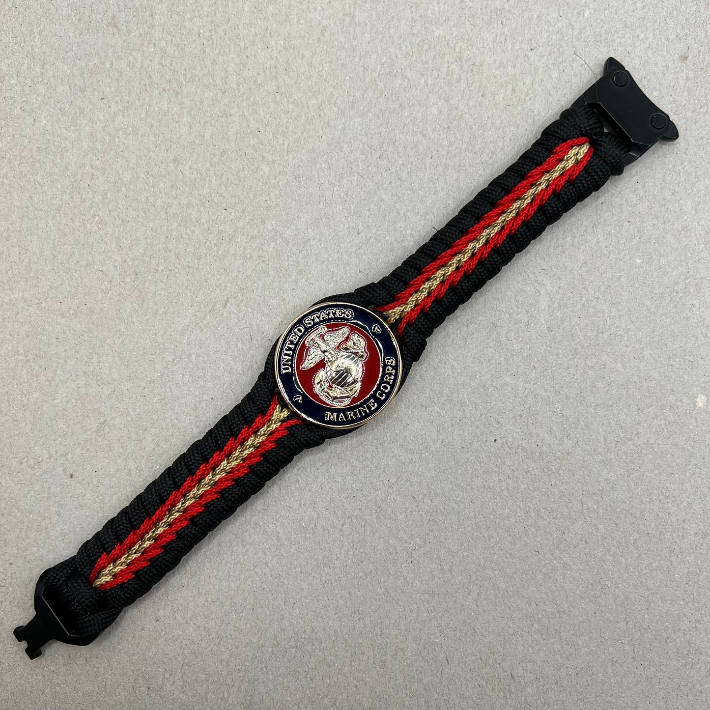 United States Marine Corps bracelet