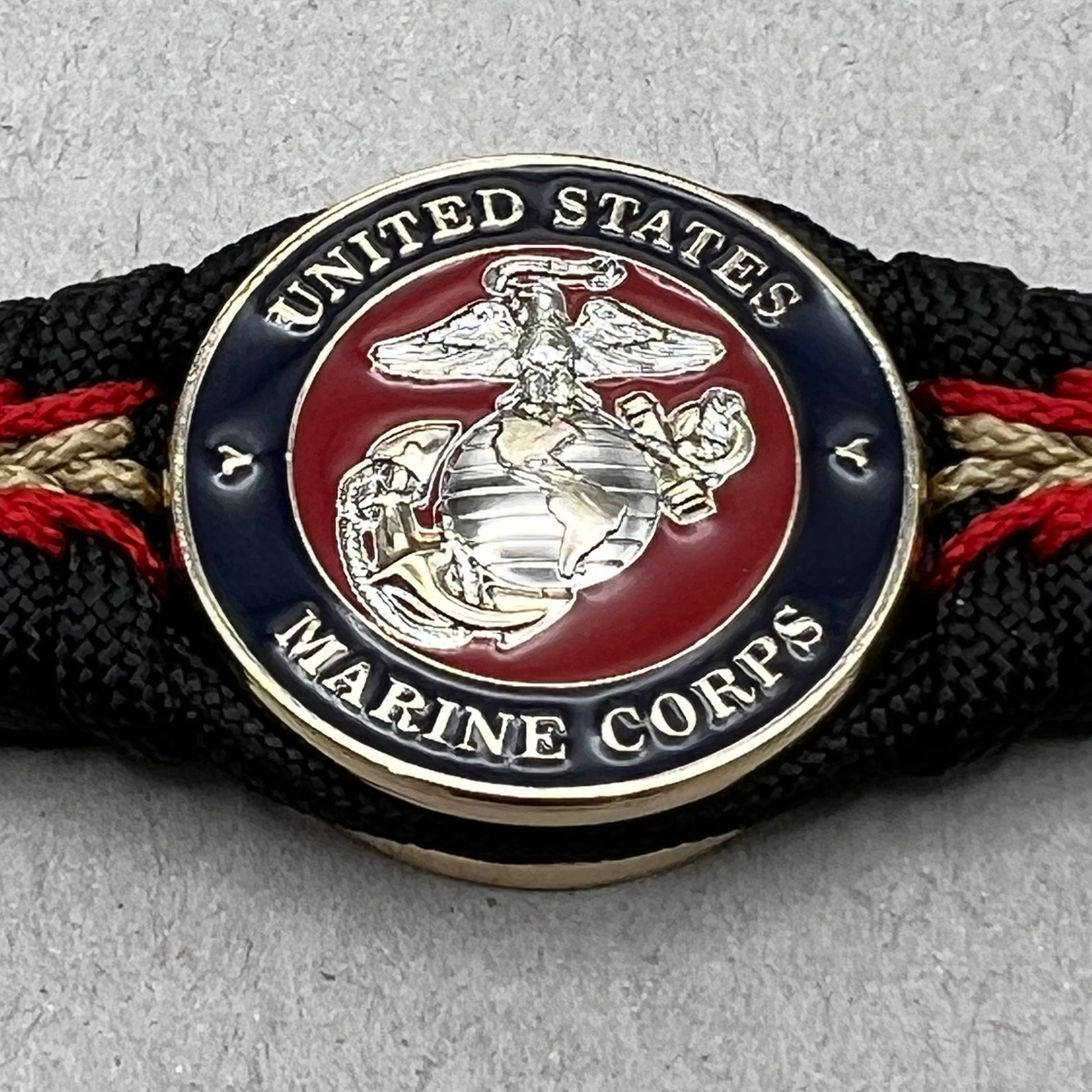 United States Marine Corps bracelet