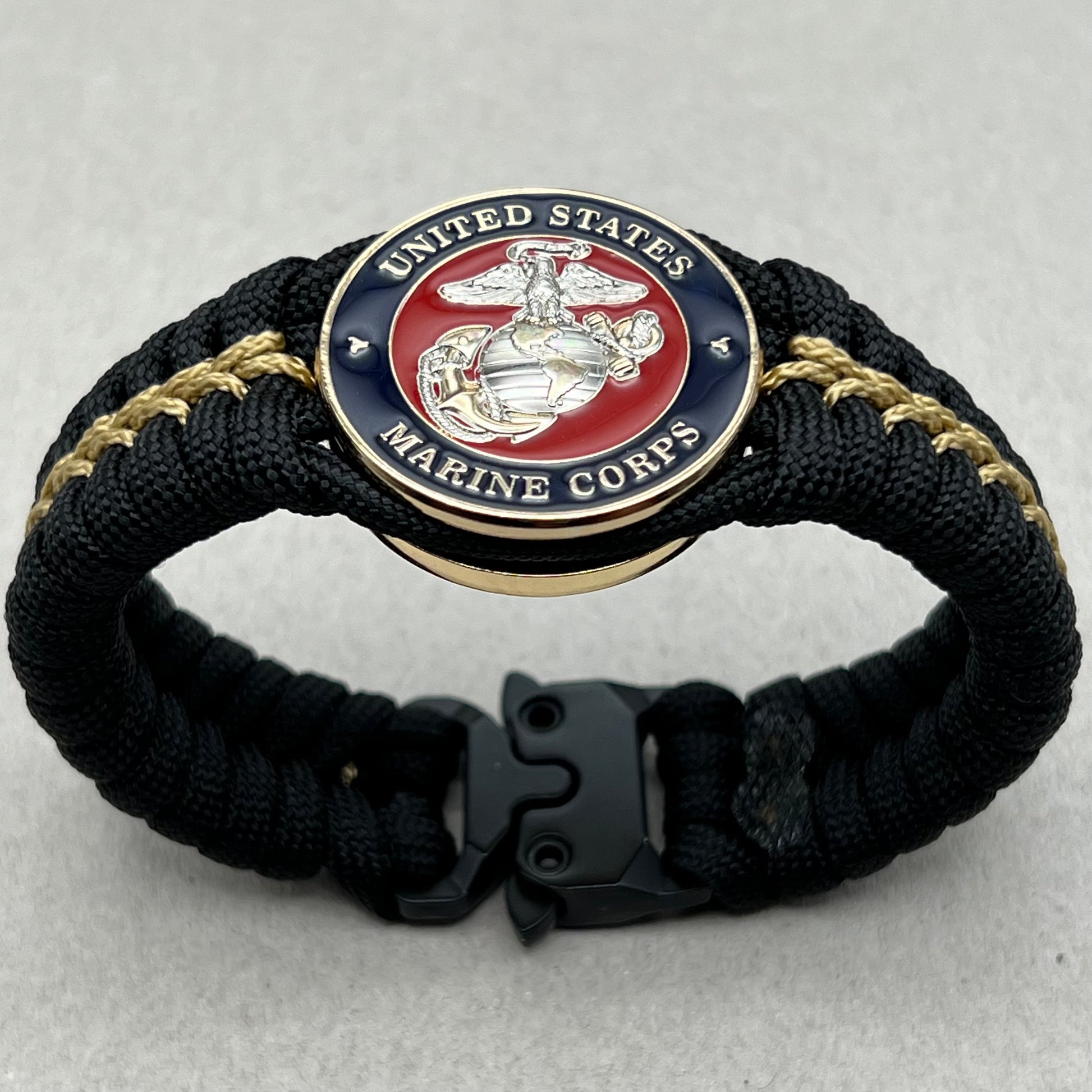 United States Marine Corps bracelet