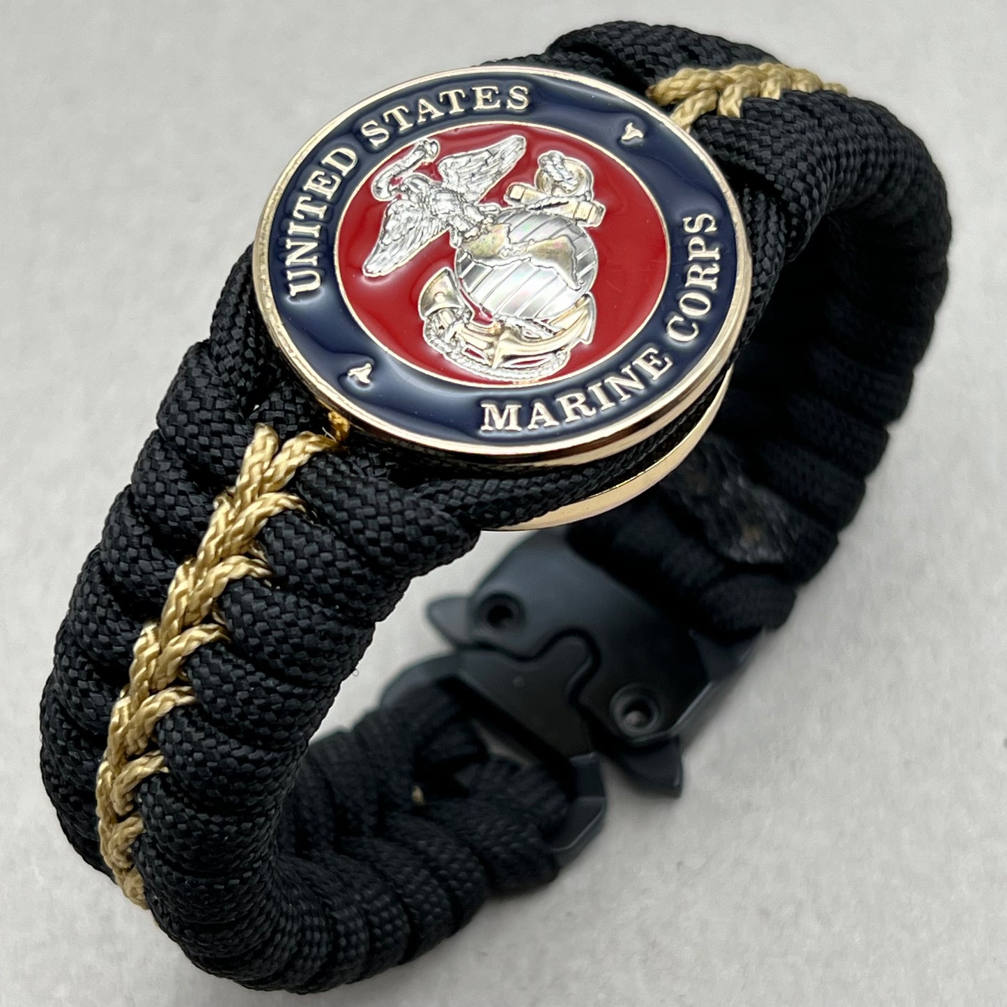 United States Marine Corps bracelet