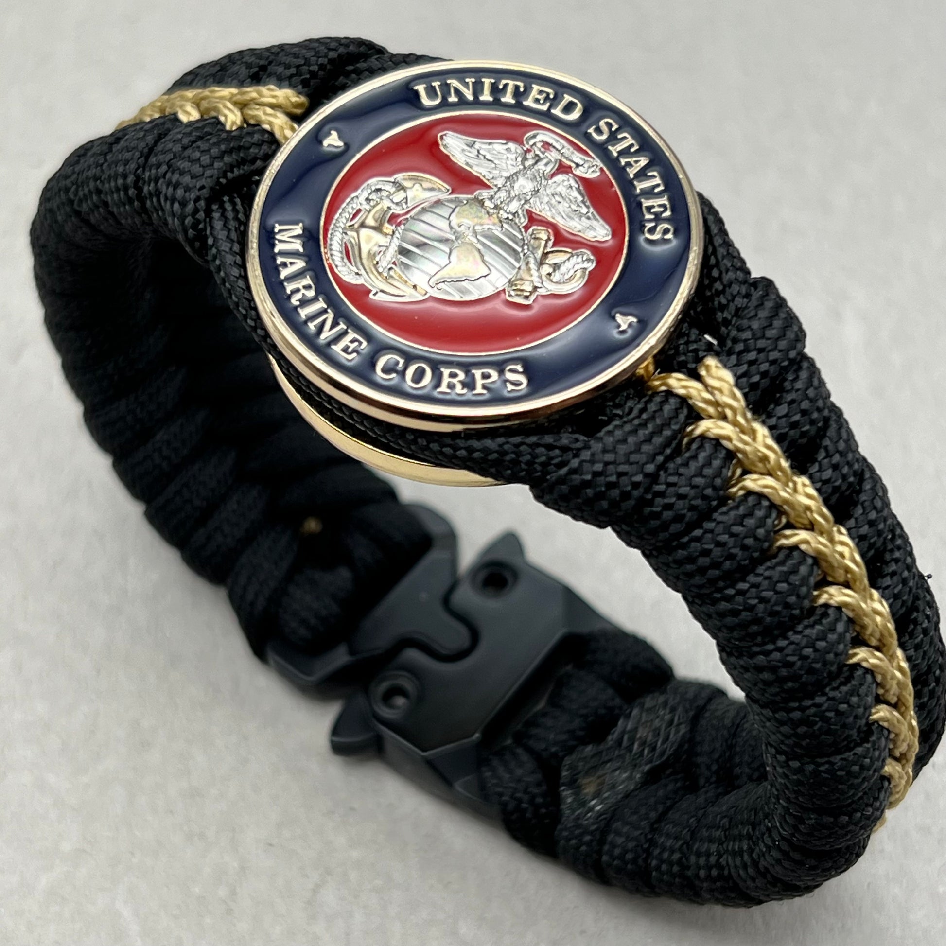 United States Marine Corps bracelet