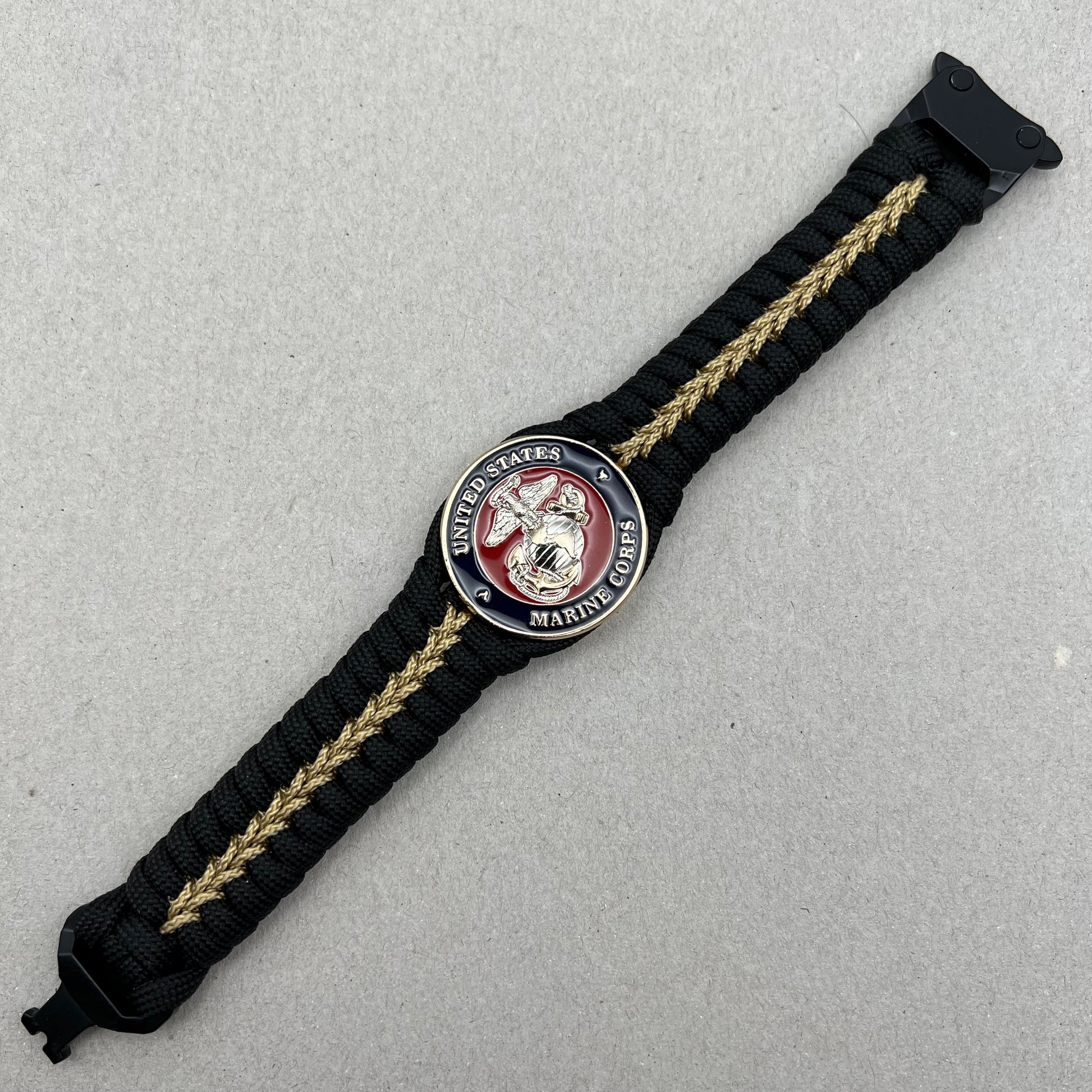 United States Marine Corps bracelet