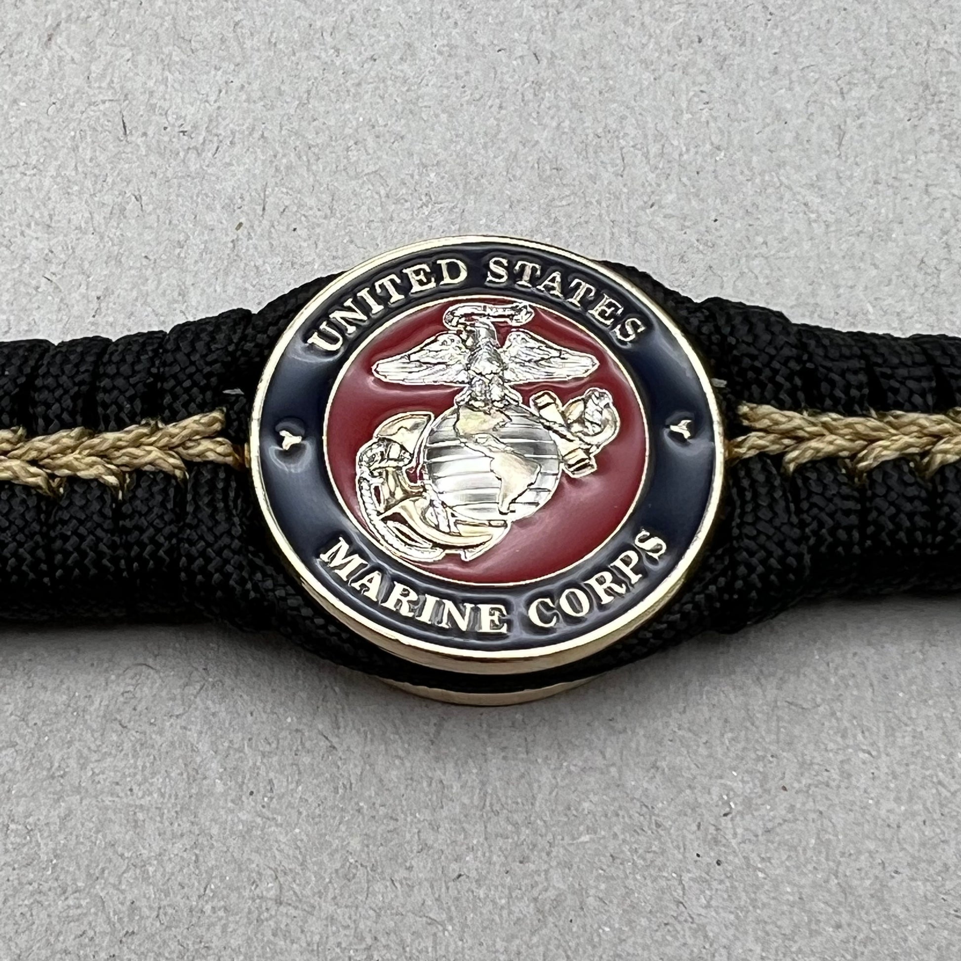 United States Marine Corps bracelet