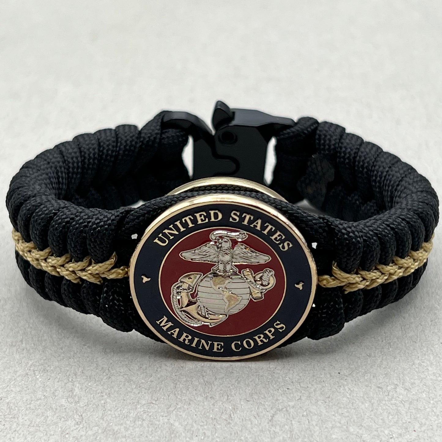 United States Marine Corps bracelet