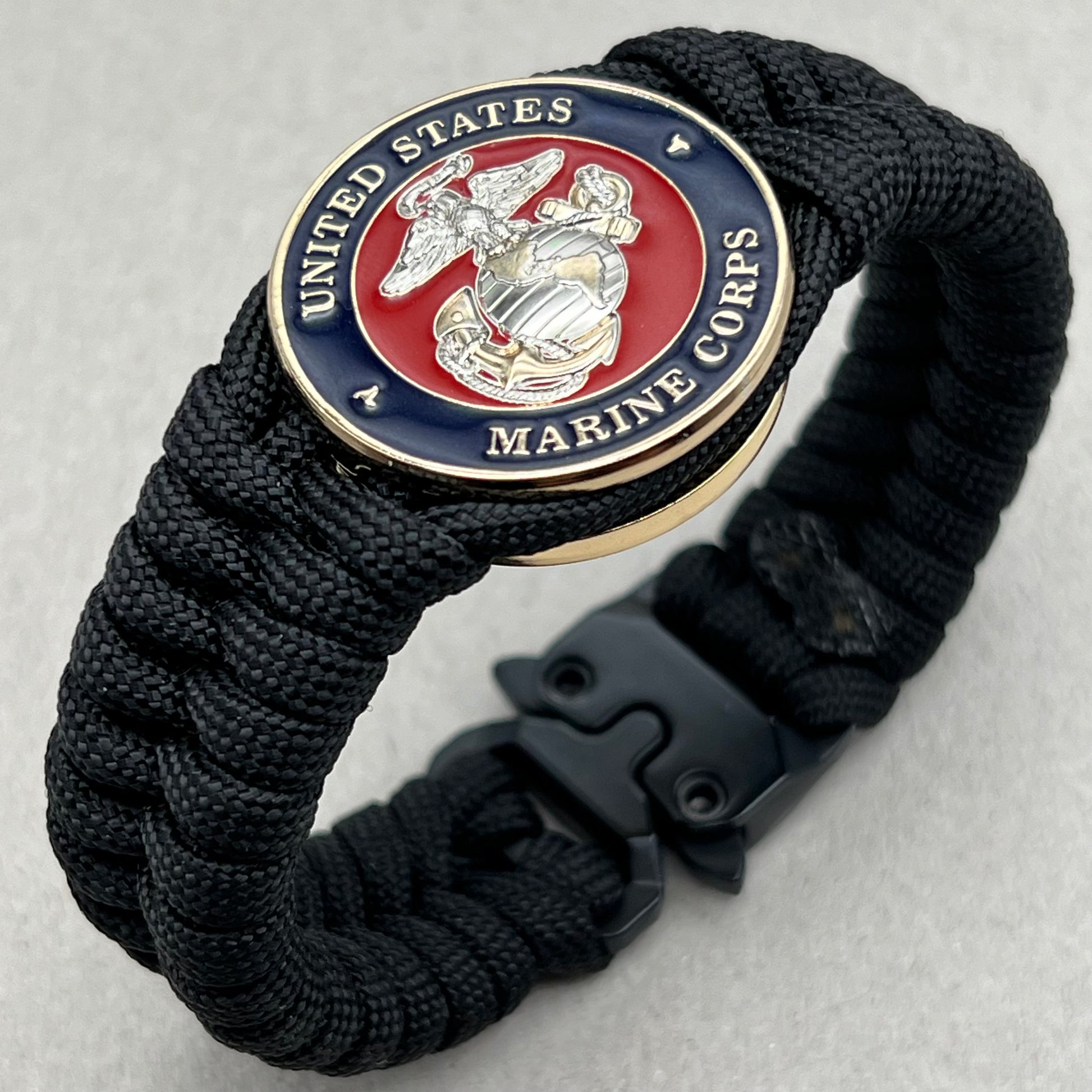 United States Marine Corps bracelet