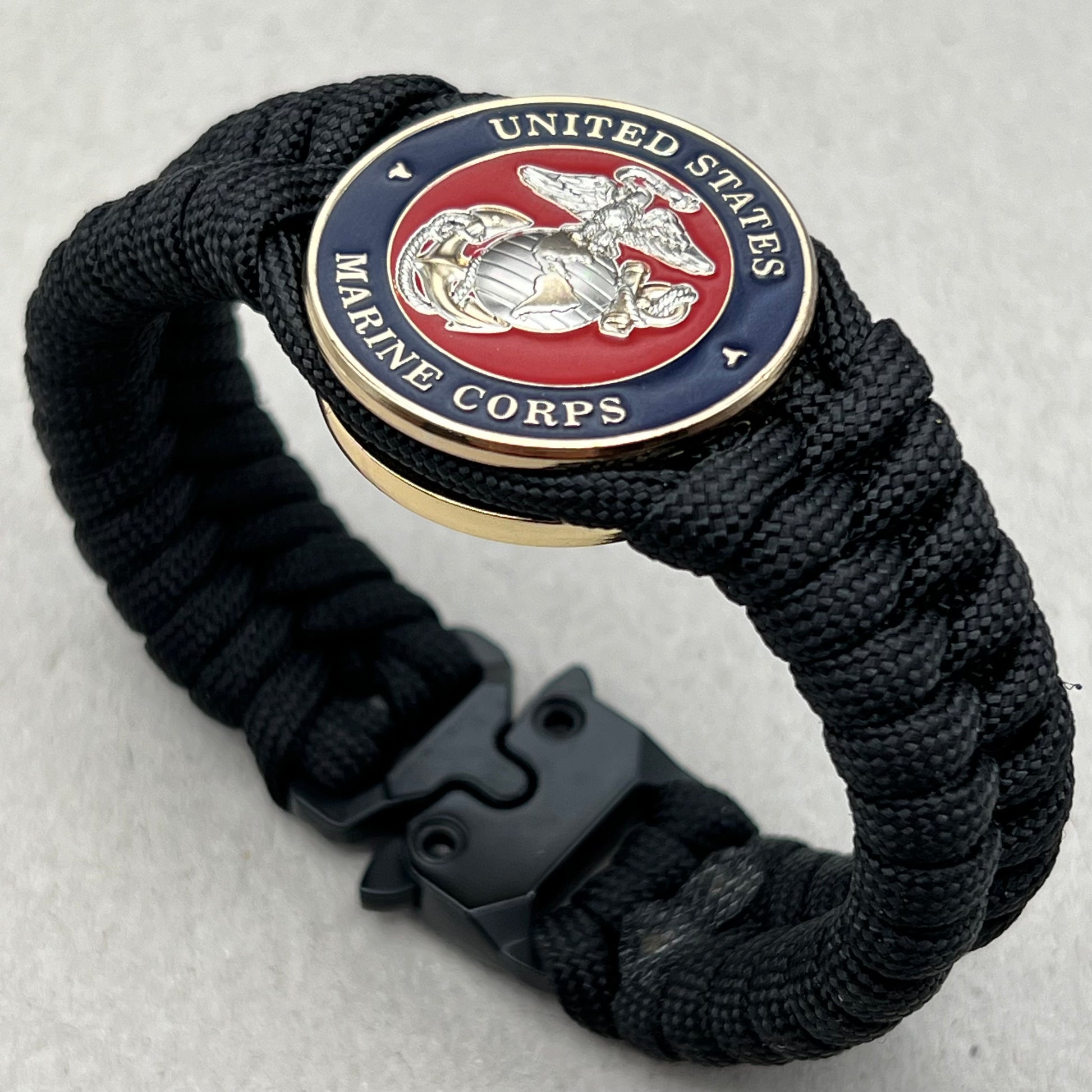 United States Marine Corps bracelet