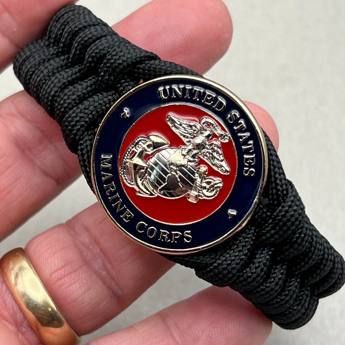 United States Marine Corps bracelet