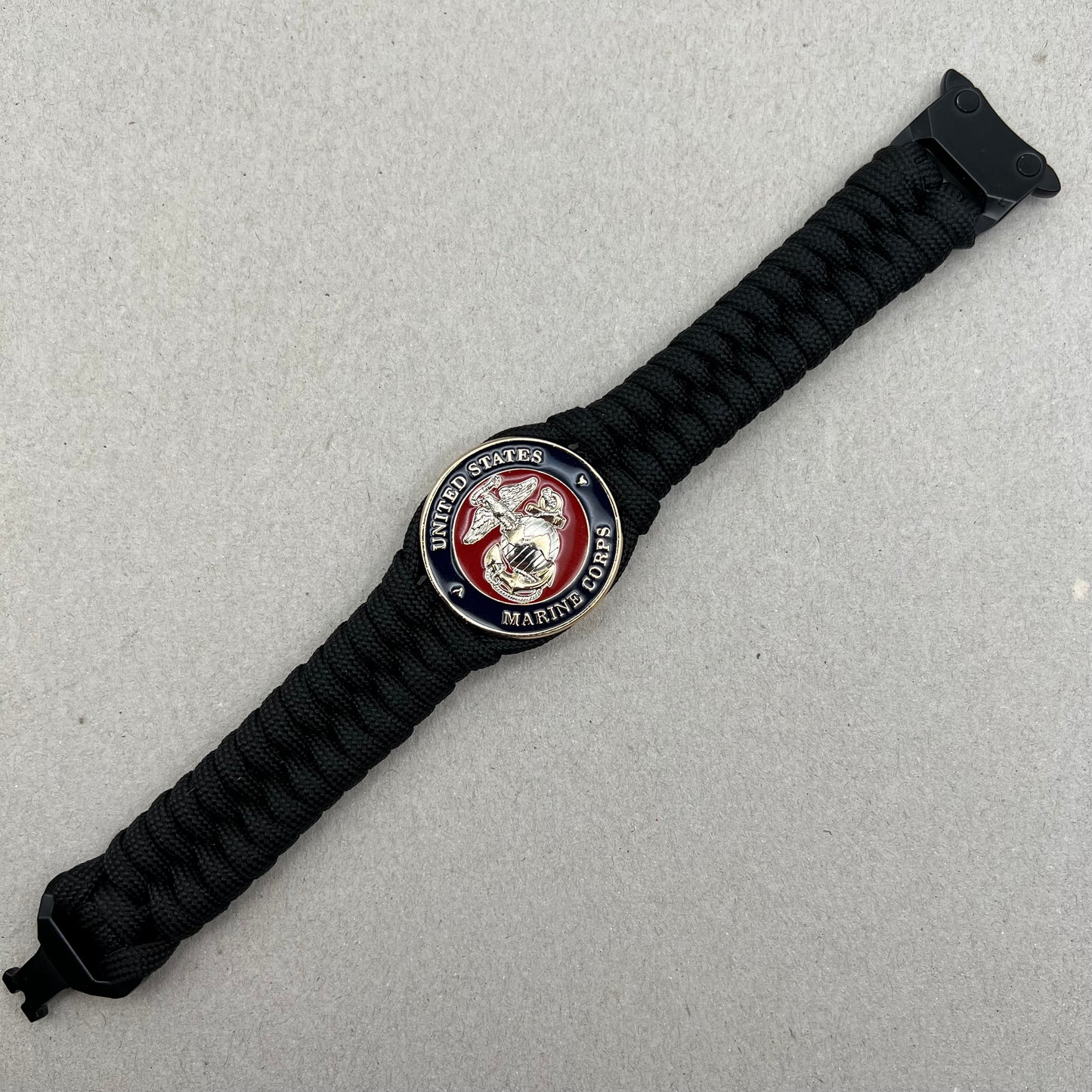 United States Marine Corps bracelet