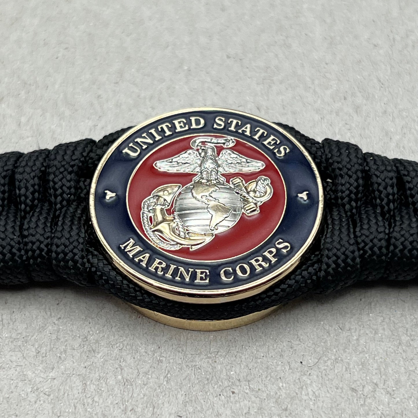 United States Marine Corps bracelet