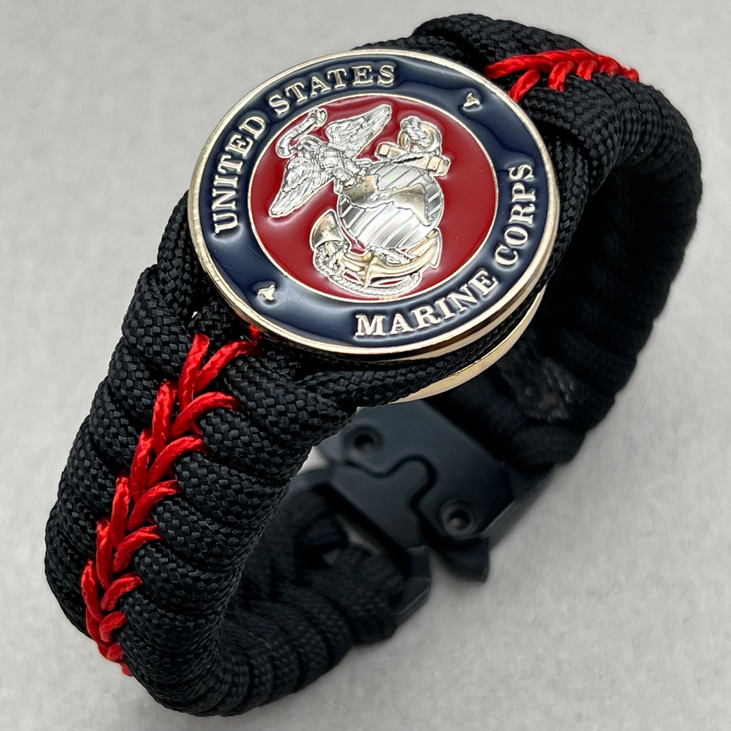 United States Marine Corps bracelet