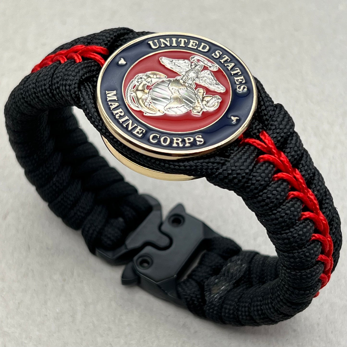 United States Marine Corps bracelet