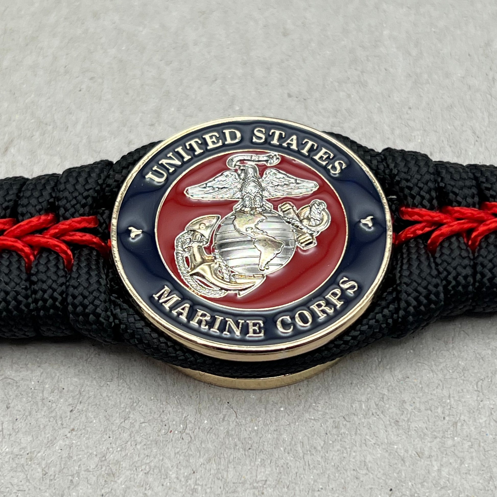 United States Marine Corps bracelet