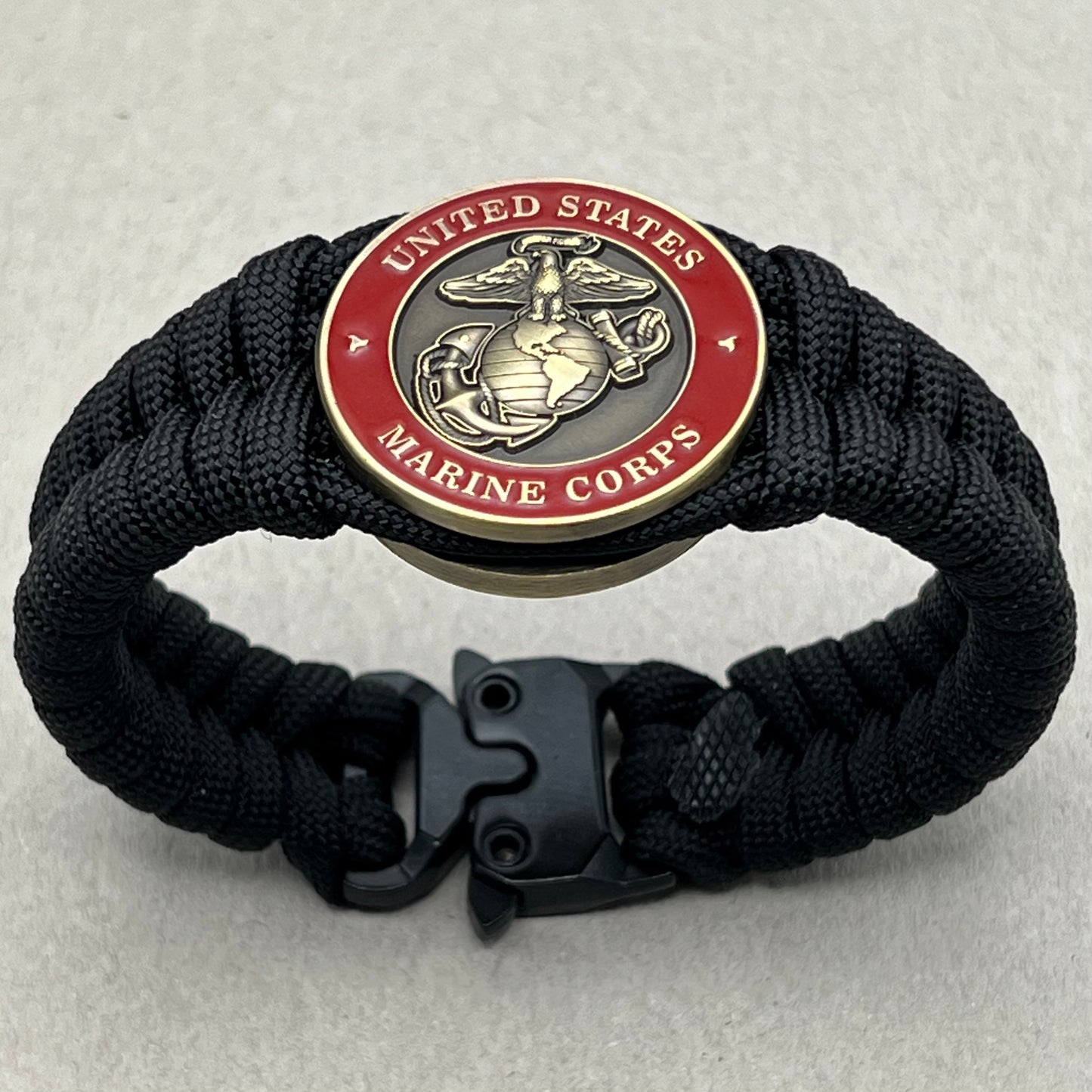 USMC bracelet