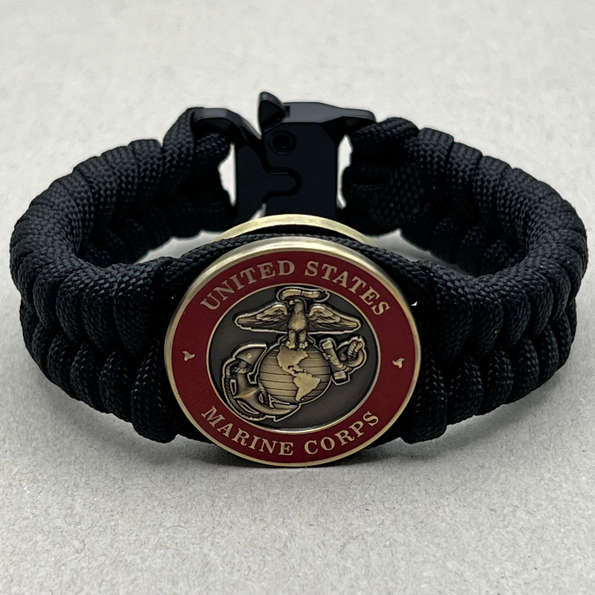 USMC bracelet