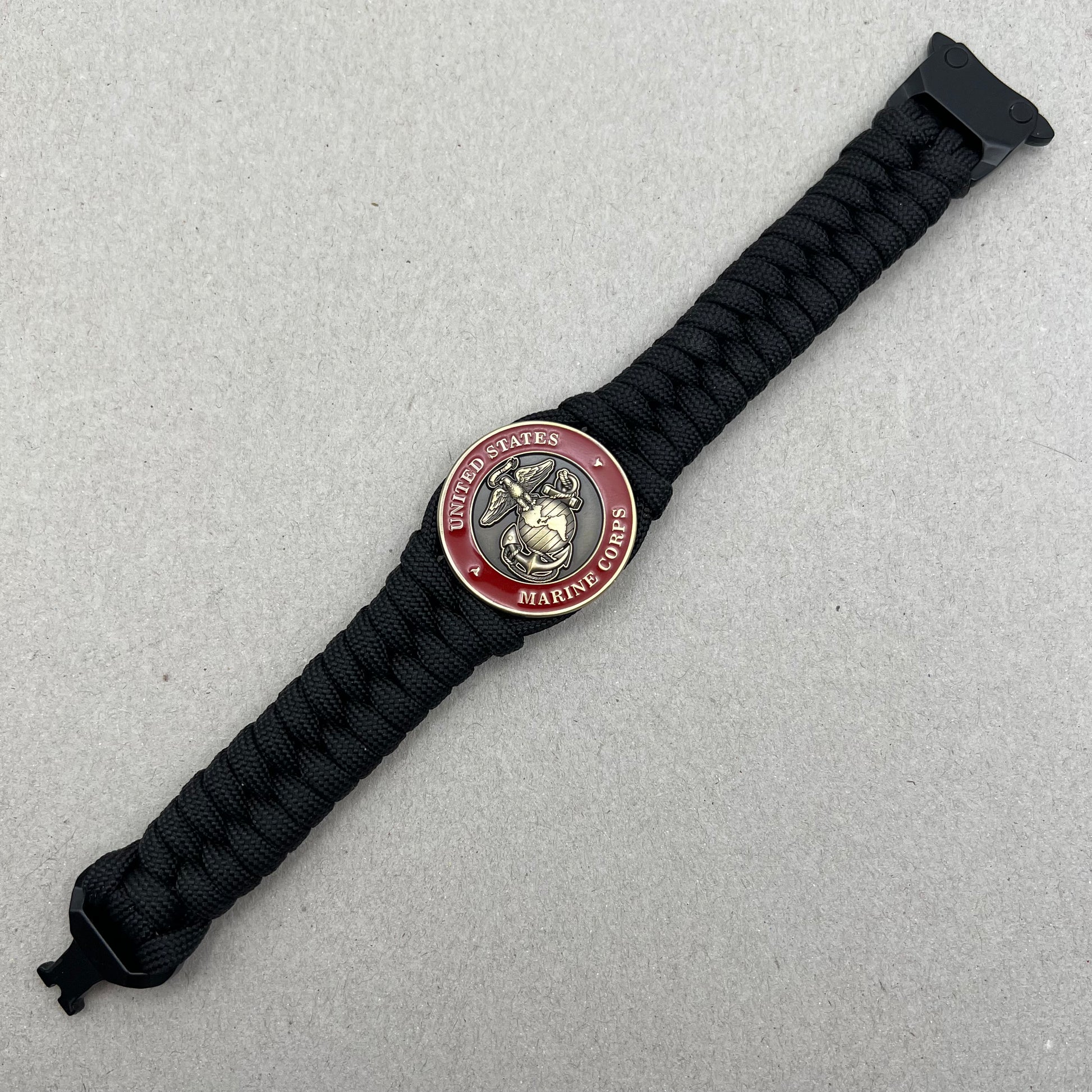 USMC bracelet