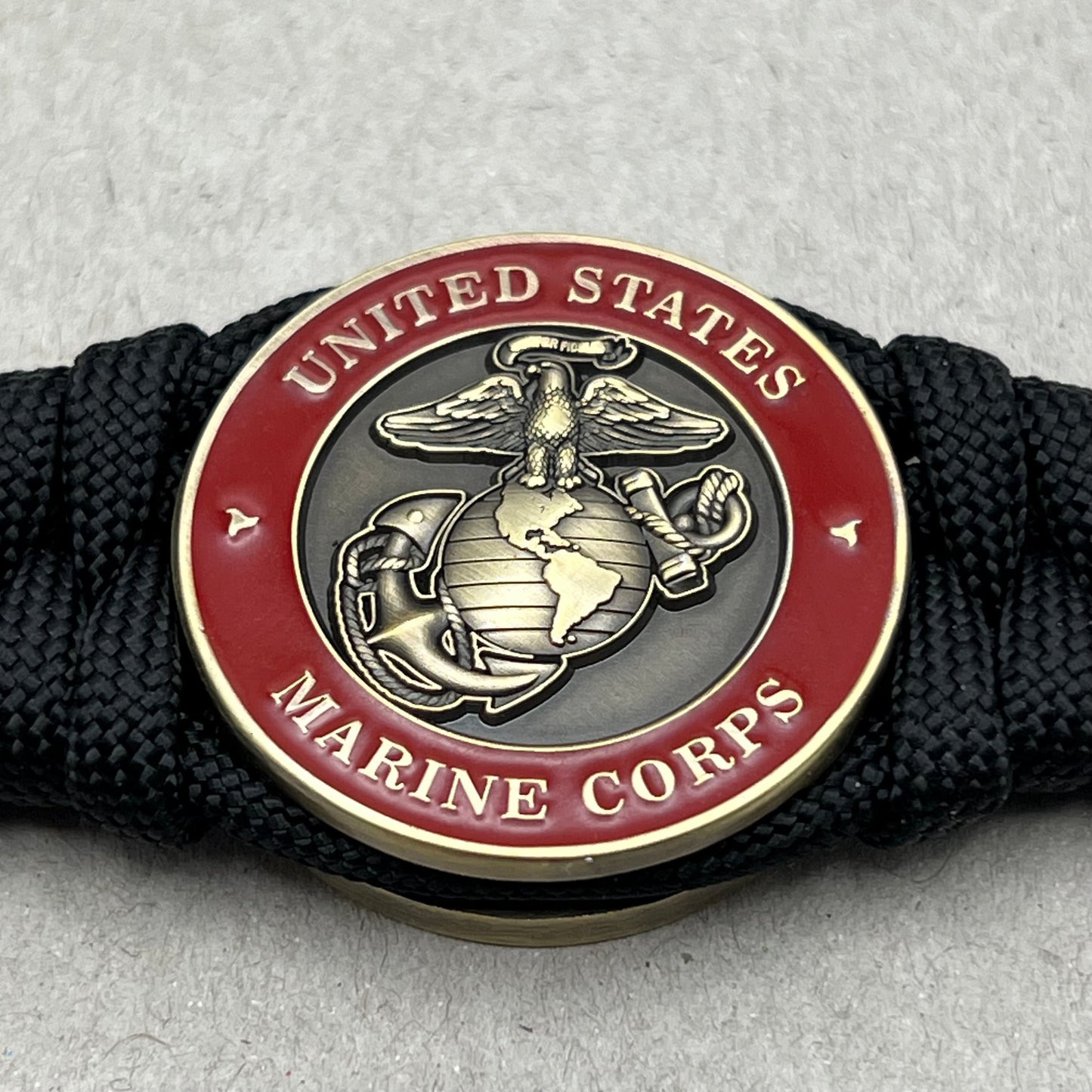 USMC bracelet