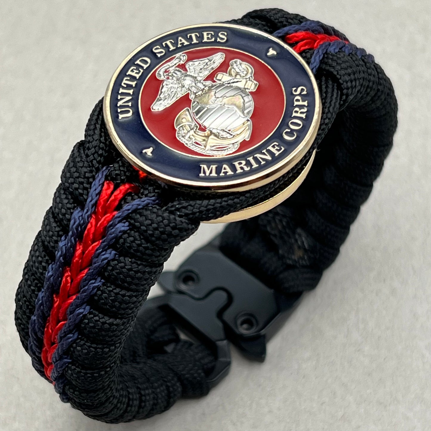 United States Marine Corps bracelet