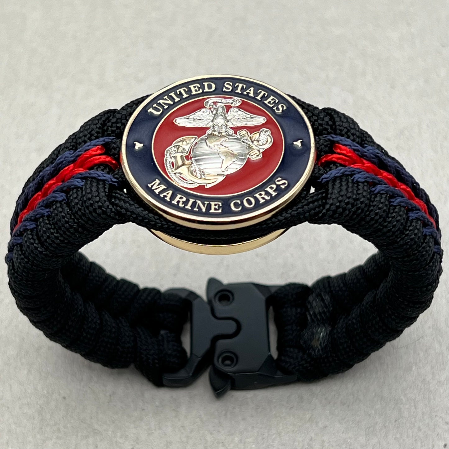 United States Marine Corps bracelet