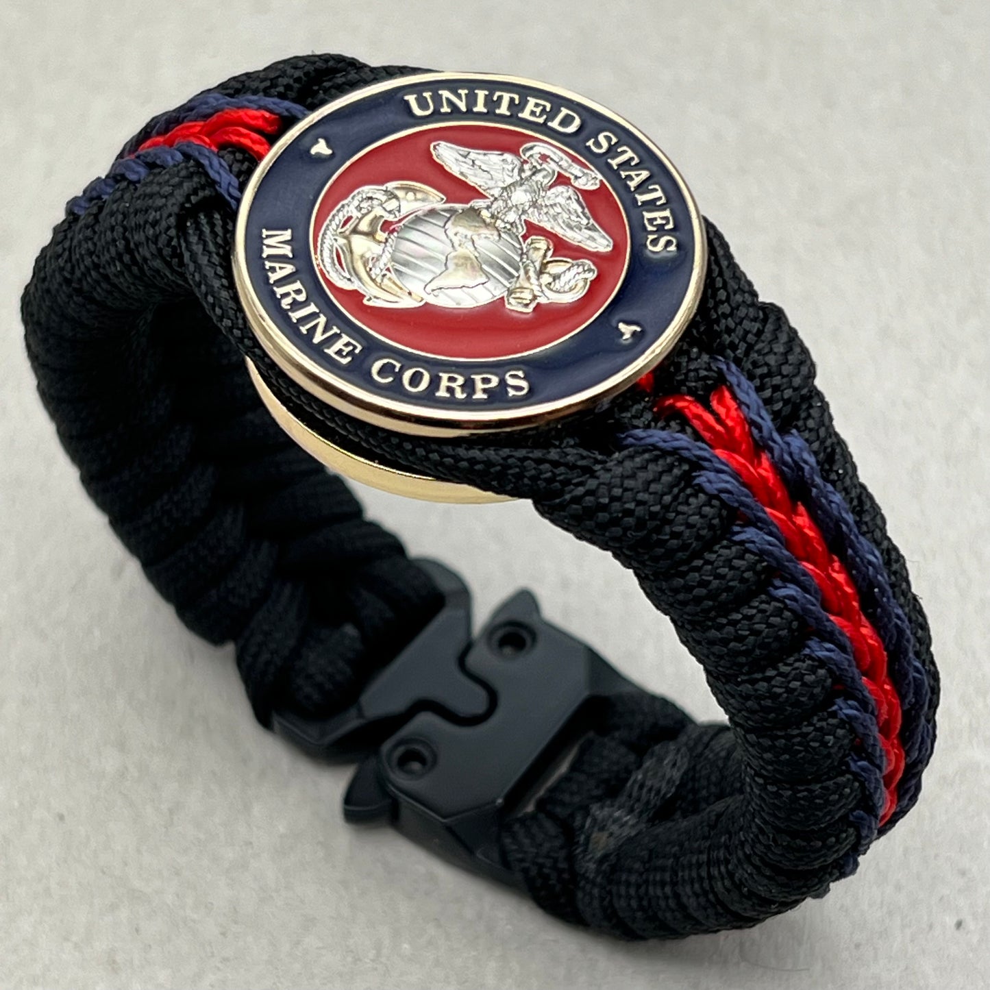 United States Marine Corps bracelet