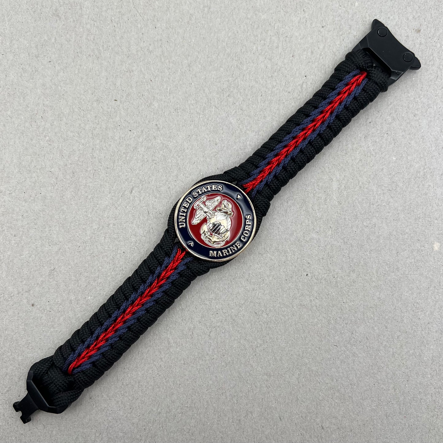 United States Marine Corps bracelet