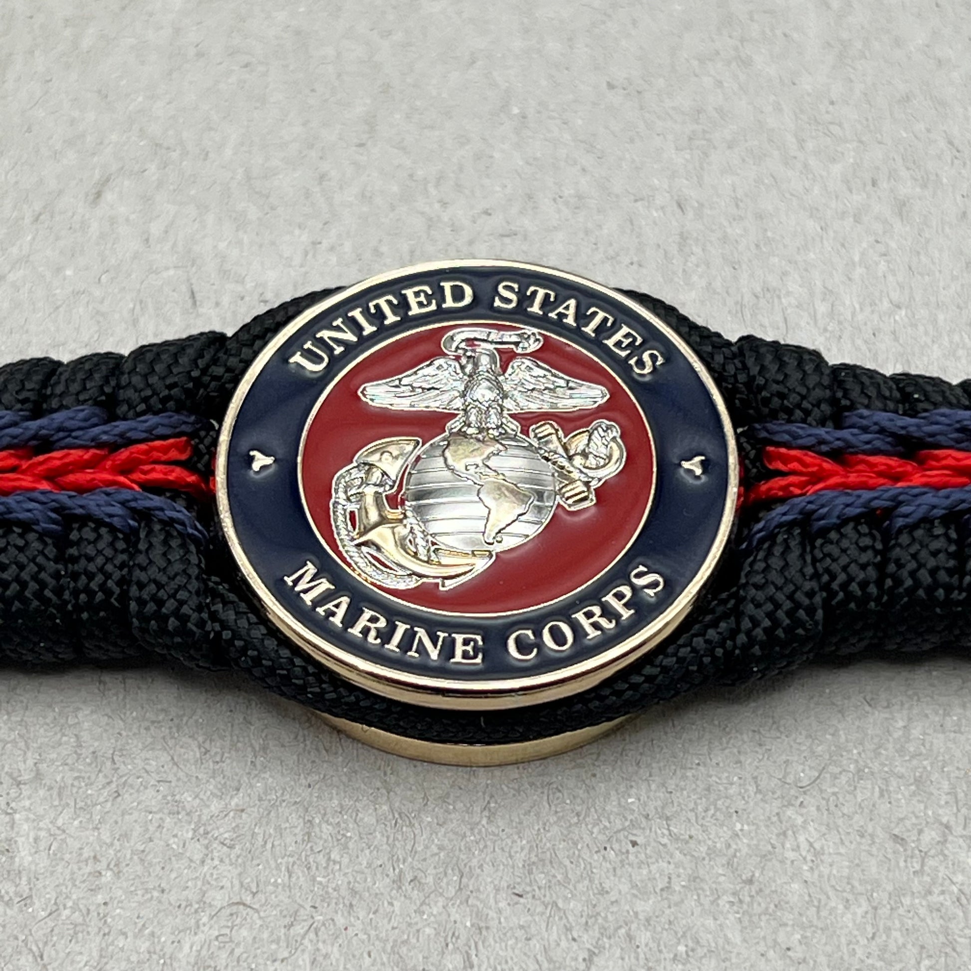 United States Marine Corps bracelet