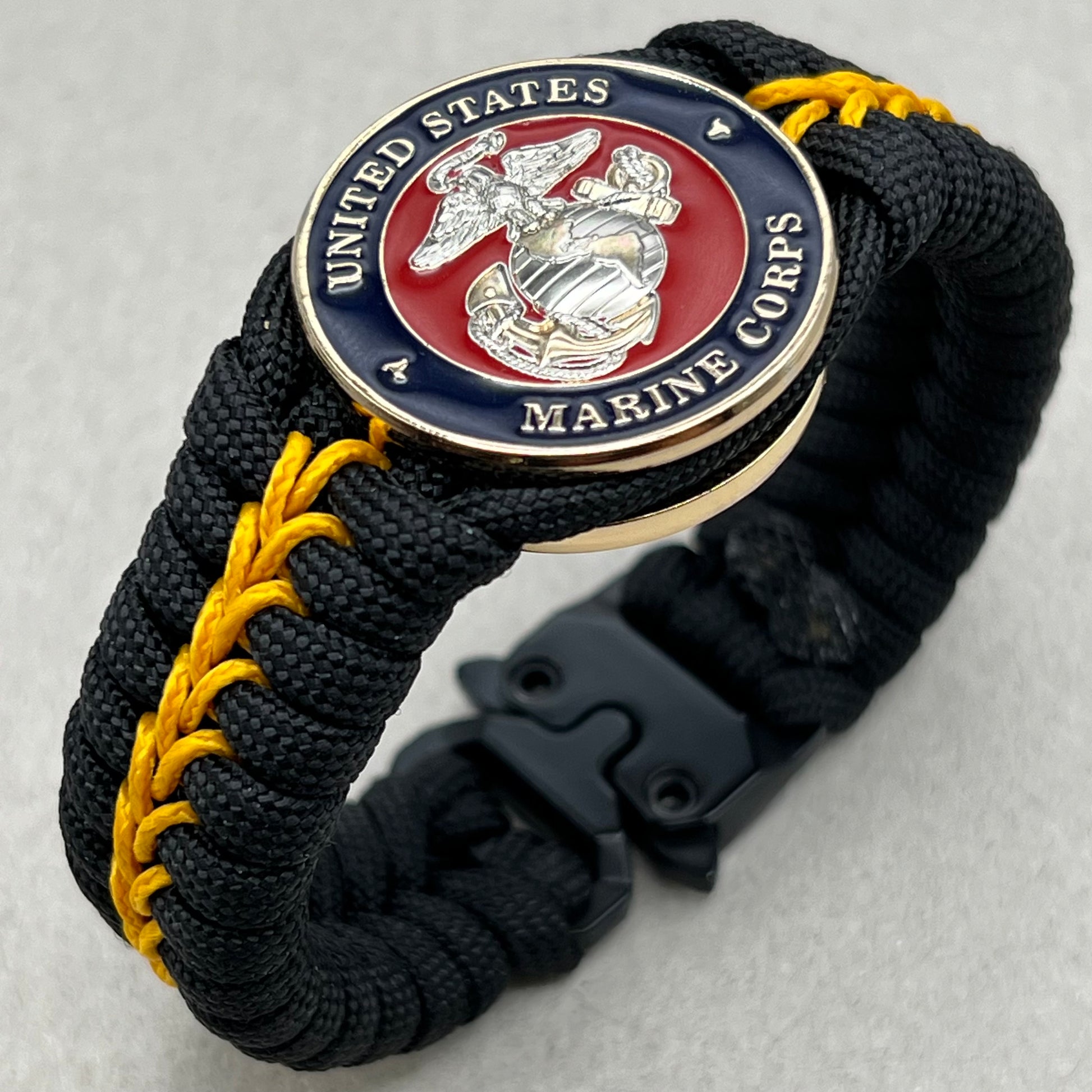 United States Marine Corps bracelet