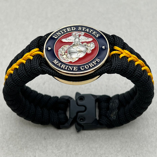 United States Marine Corps bracelet