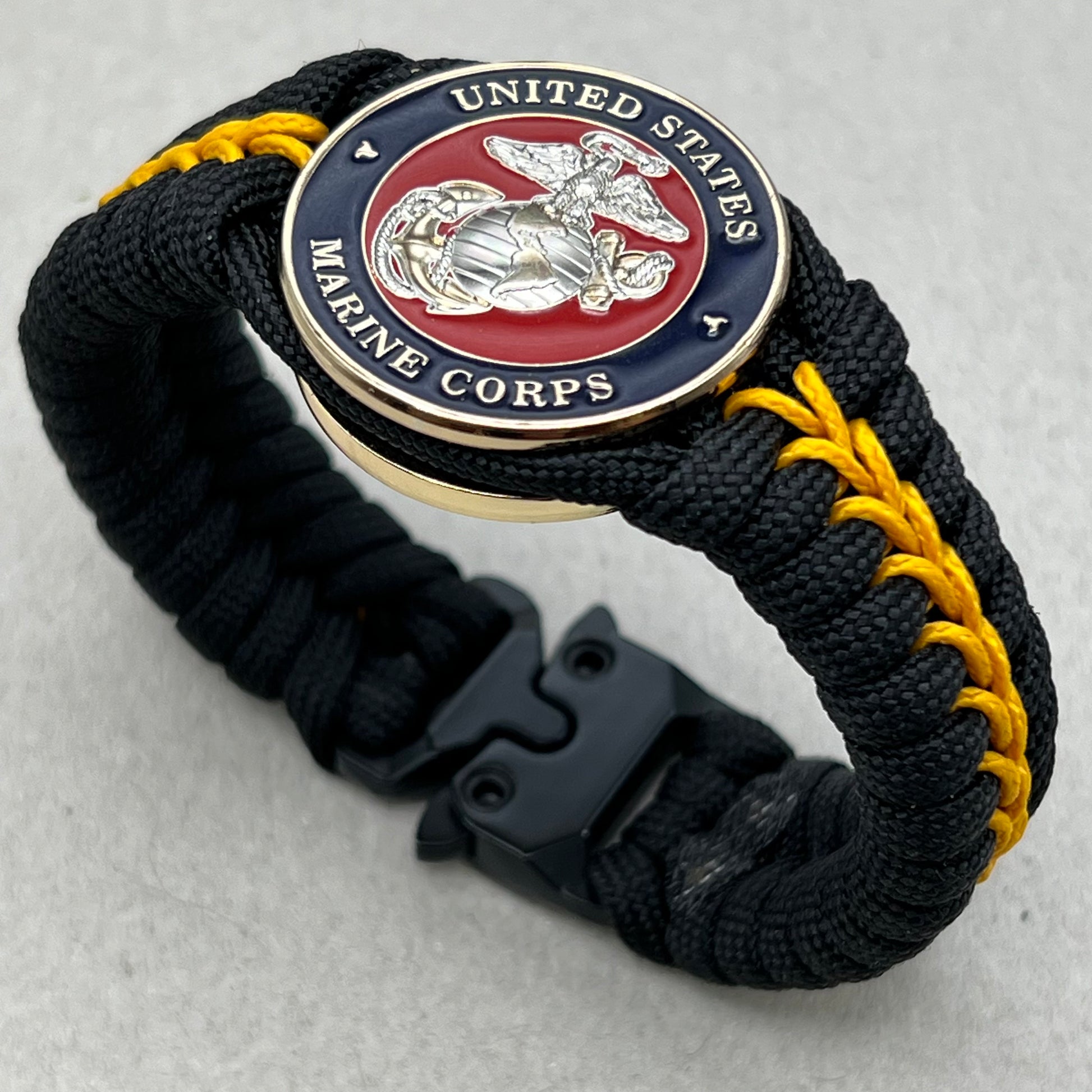 United States Marine Corps bracelet