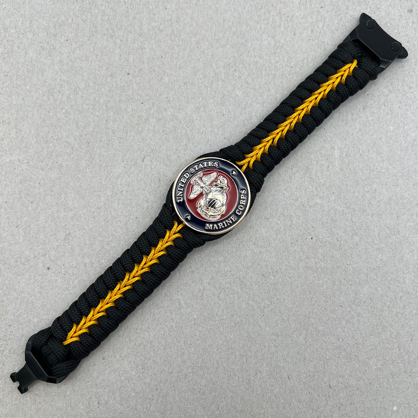 United States Marine Corps bracelet