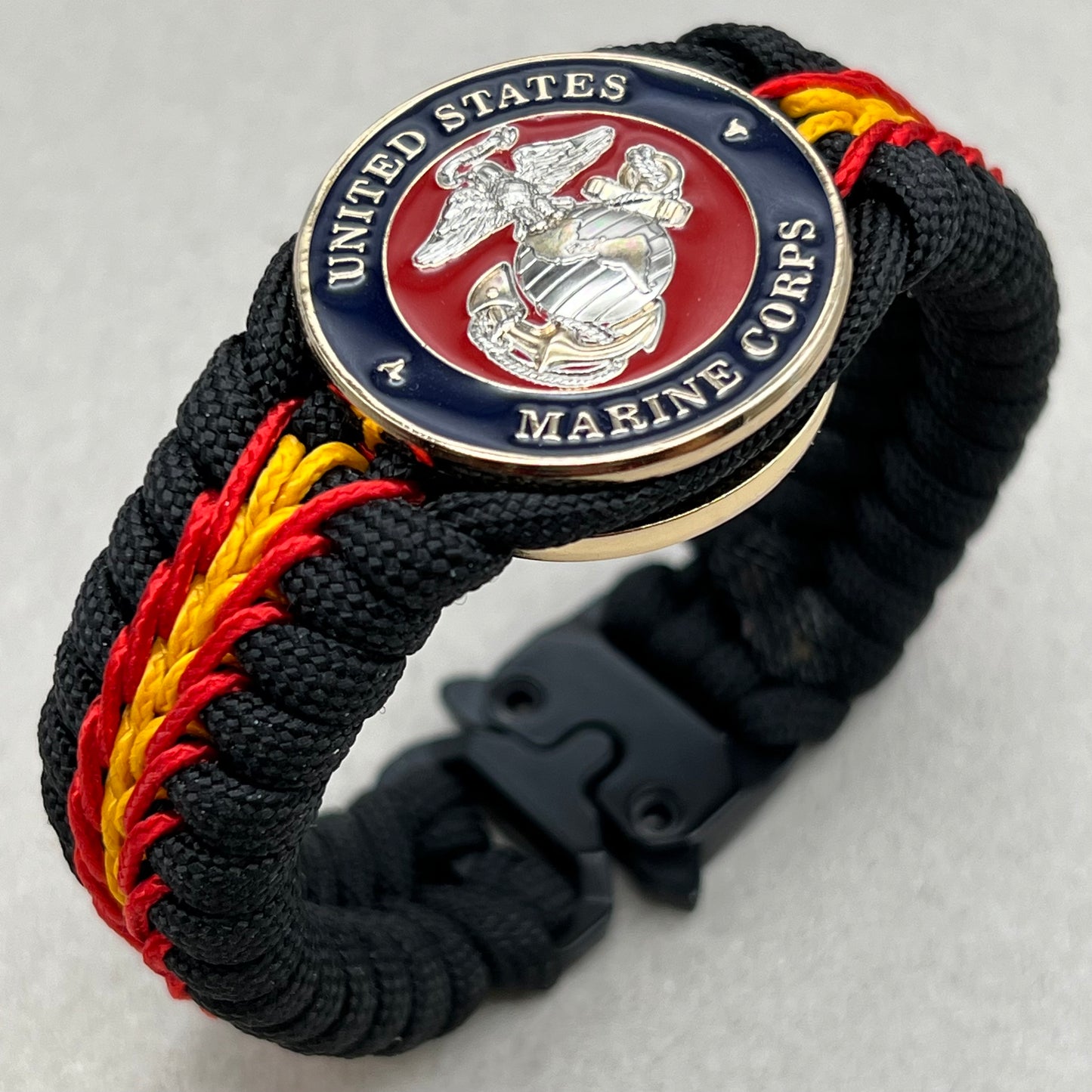 United States Marine Corps bracelet