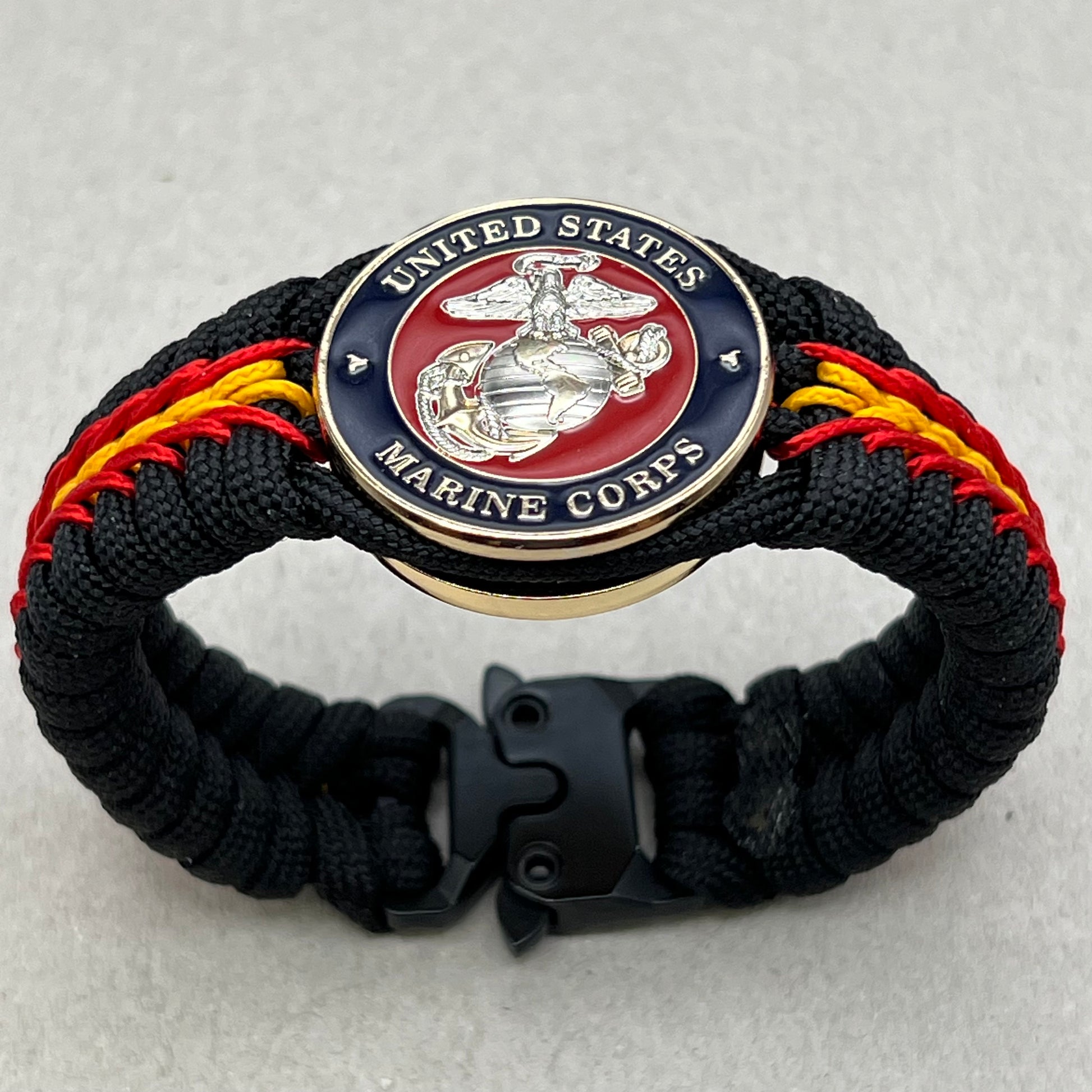 United States Marine Corps bracelet