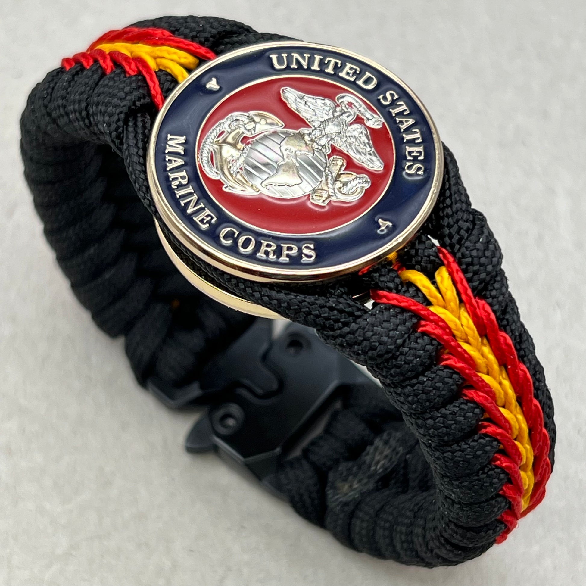 United States Marine Corps bracelet